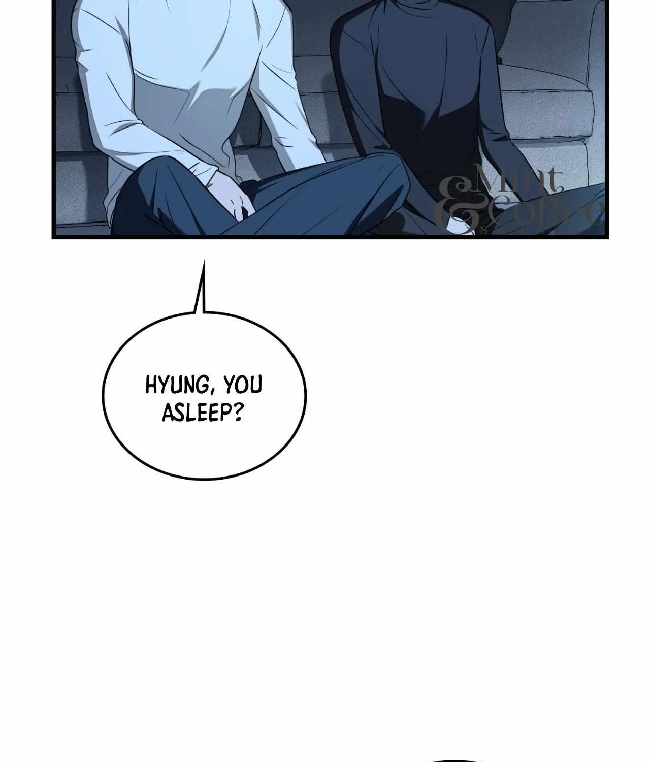 Read My Guildmate Next Door chapter 73 image 57 on Lezhin