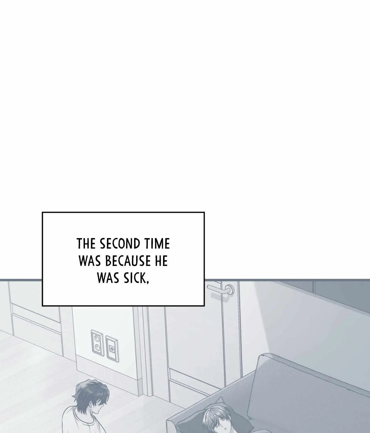 Read My Guildmate Next Door chapter 73 image 69 on Lezhin