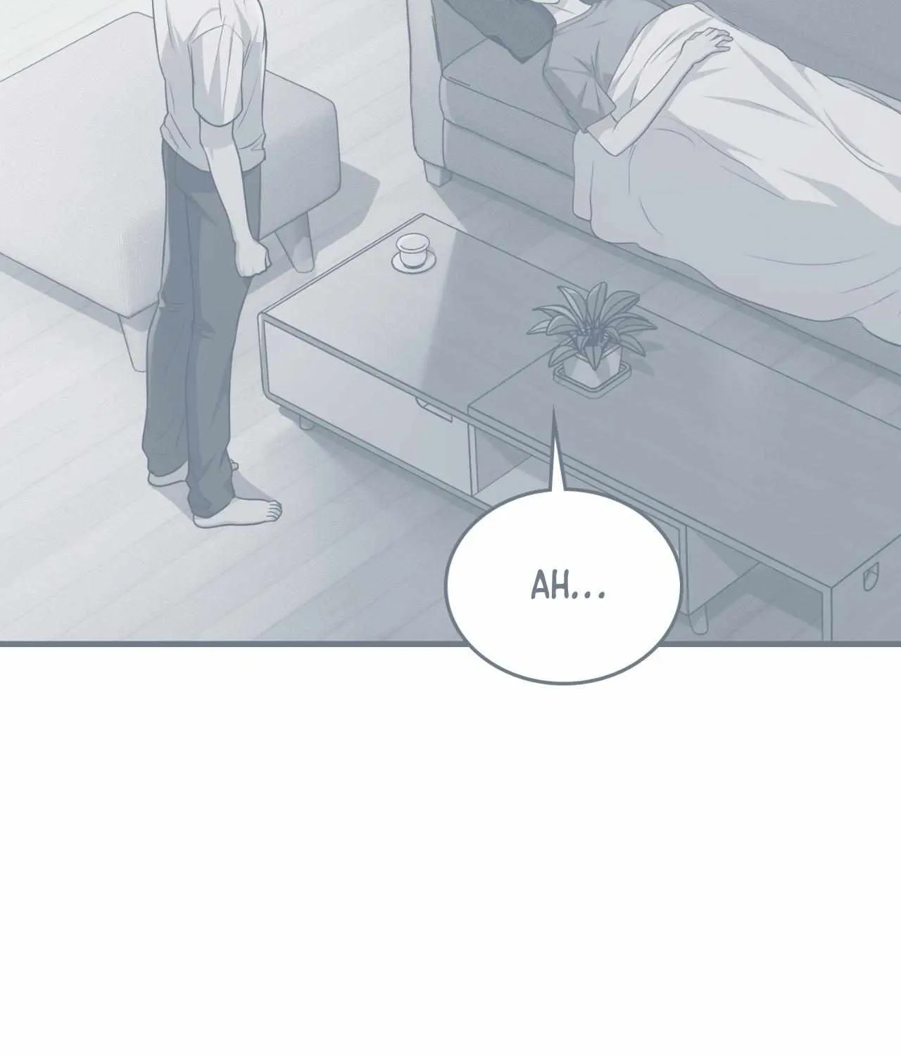 Read My Guildmate Next Door chapter 73 image 70 on Lezhin