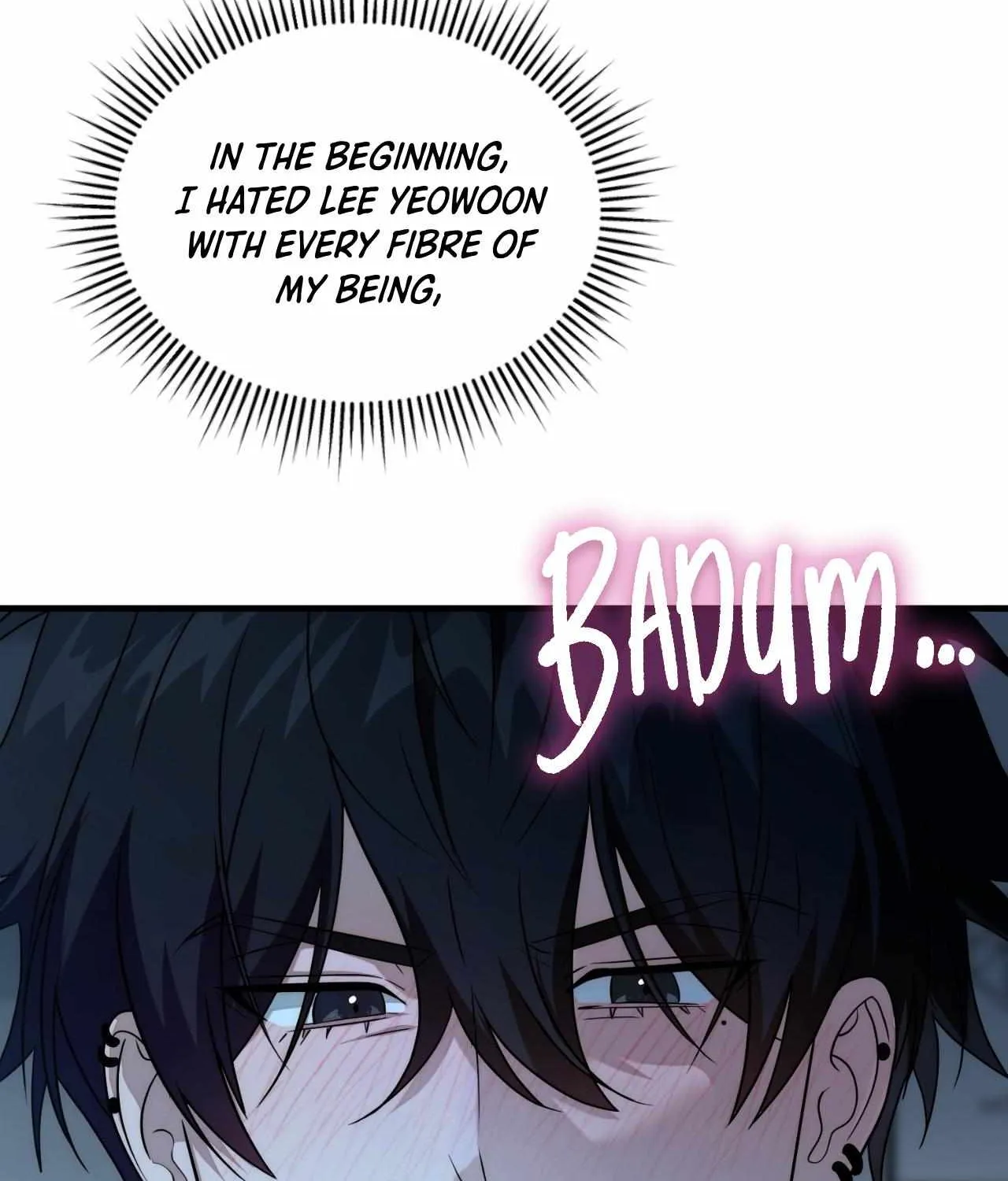 Read My Guildmate Next Door chapter 73 image 74 on Lezhin