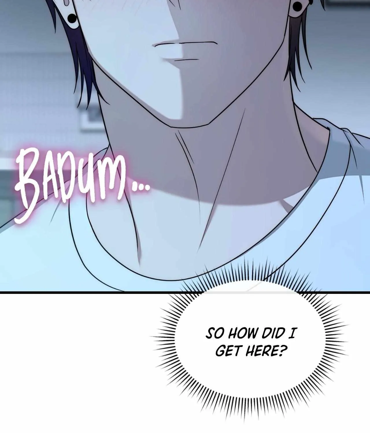 Read My Guildmate Next Door chapter 73 image 75 on Lezhin