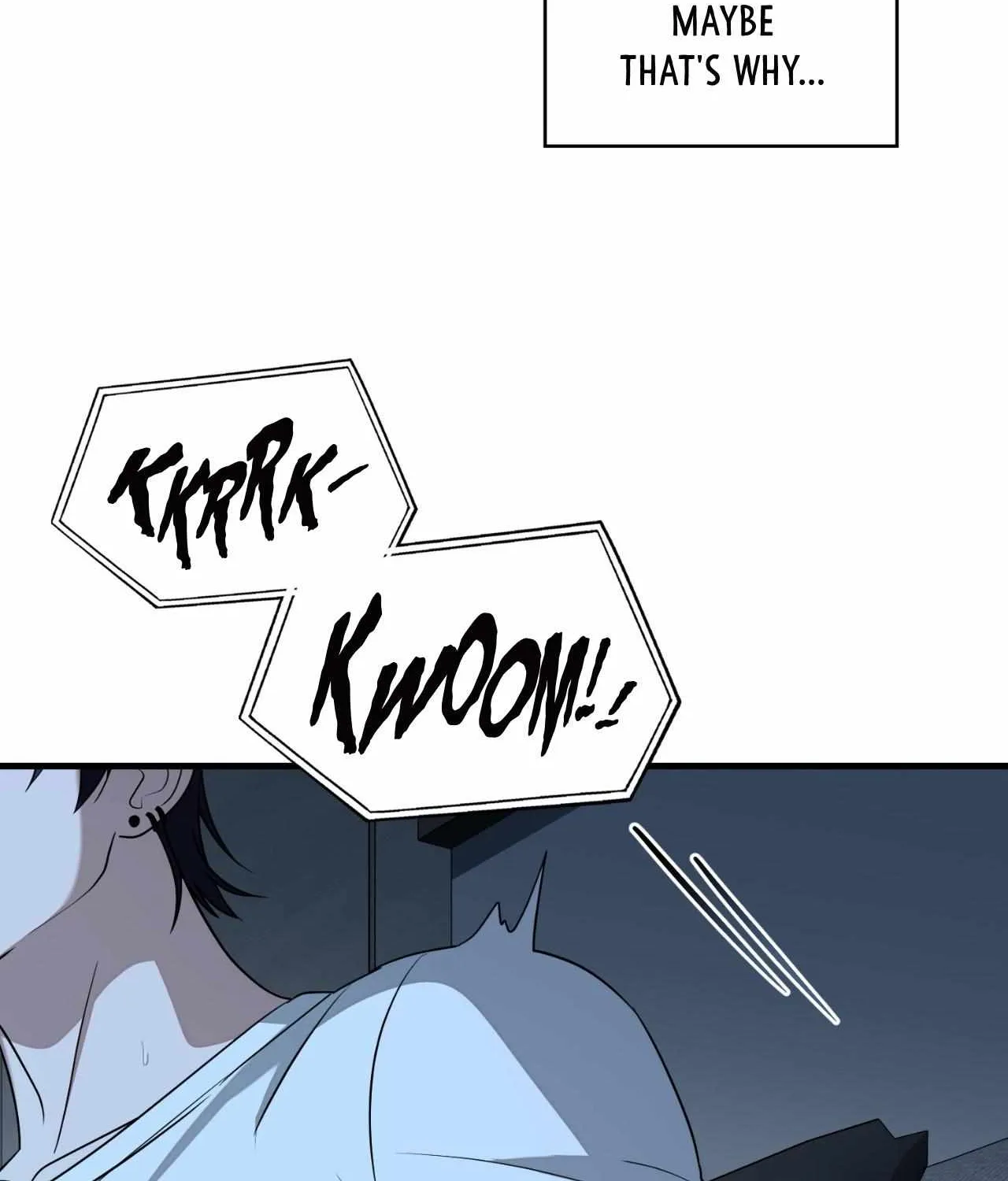 Read My Guildmate Next Door chapter 73 image 8 on Lezhin