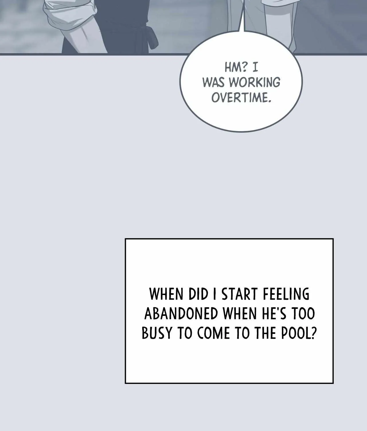 Read My Guildmate Next Door chapter 73 image 80 on Lezhin