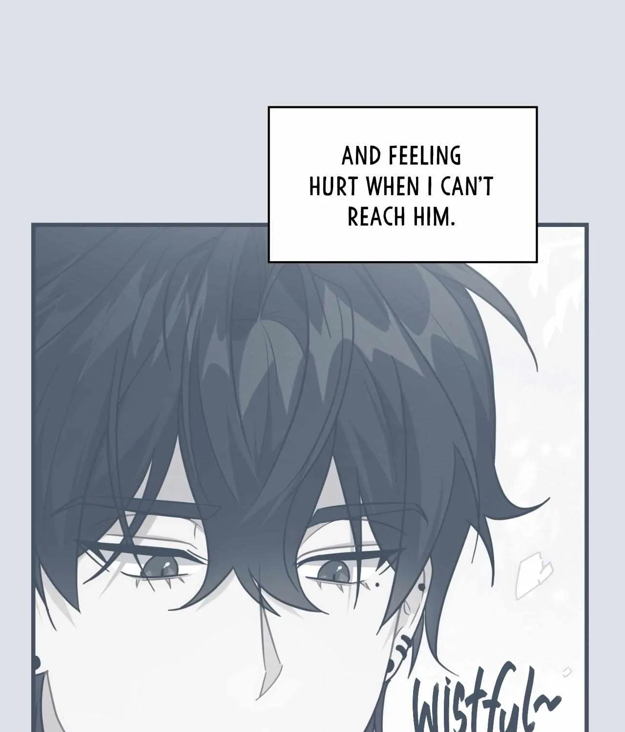 Read My Guildmate Next Door chapter 73 image 82 on Lezhin