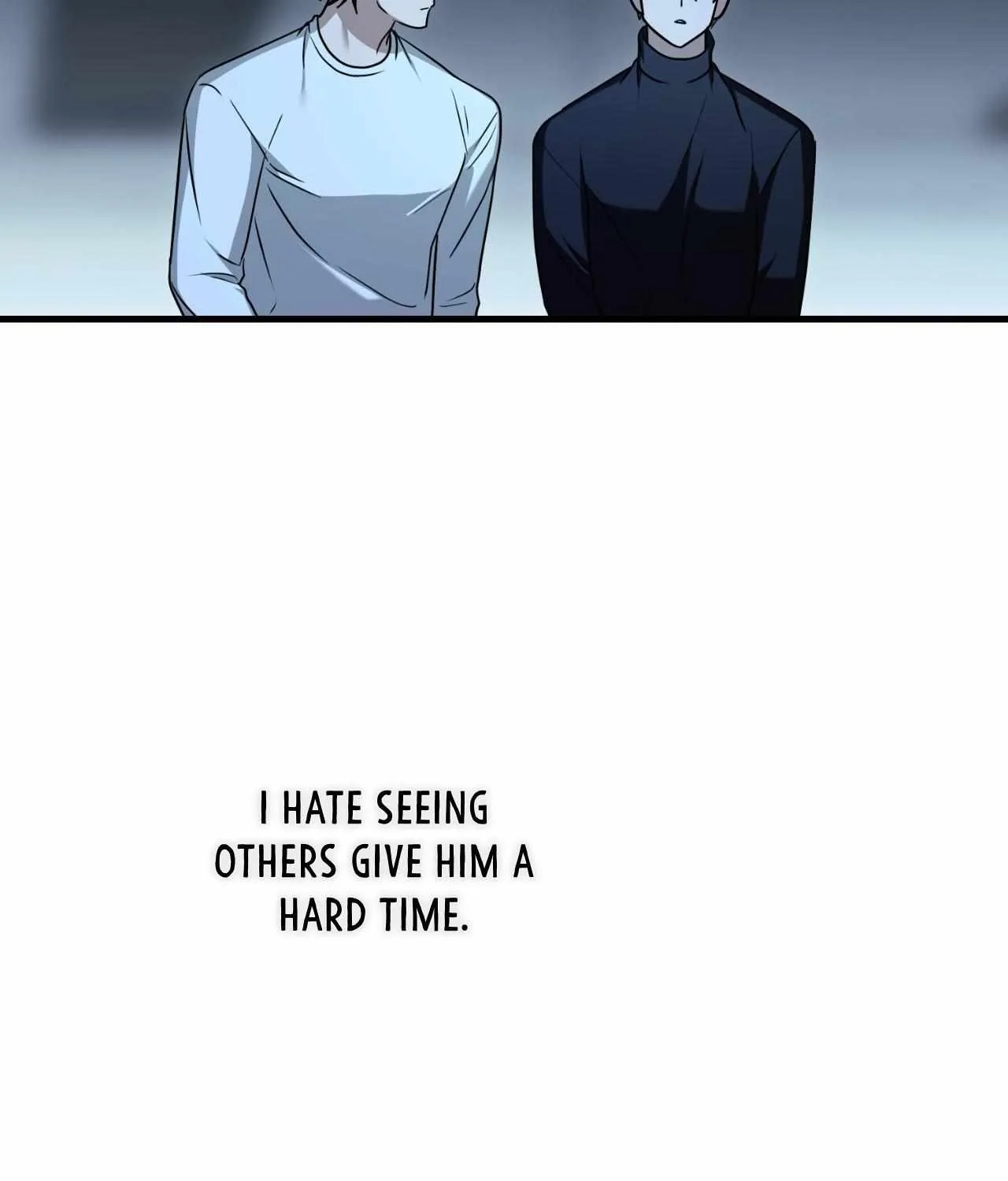 Read My Guildmate Next Door chapter 73 image 89 on Lezhin