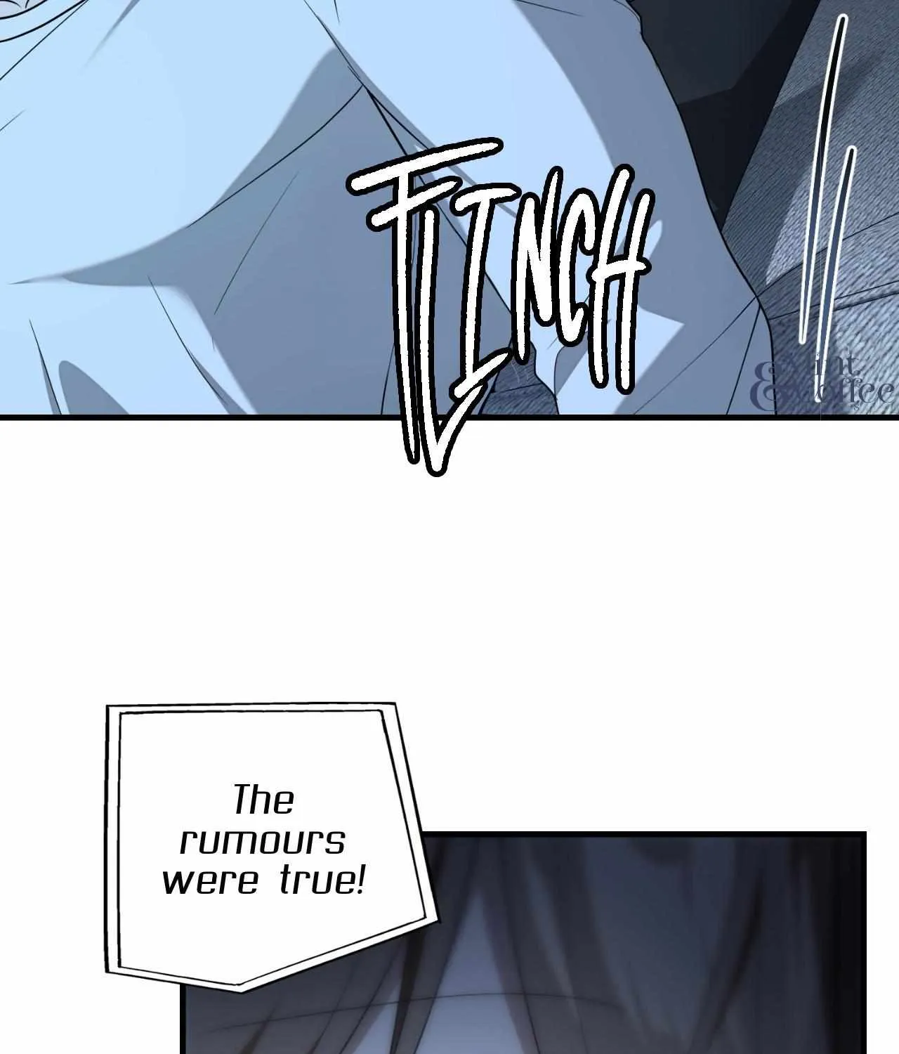 Read My Guildmate Next Door chapter 73 image 9 on Lezhin