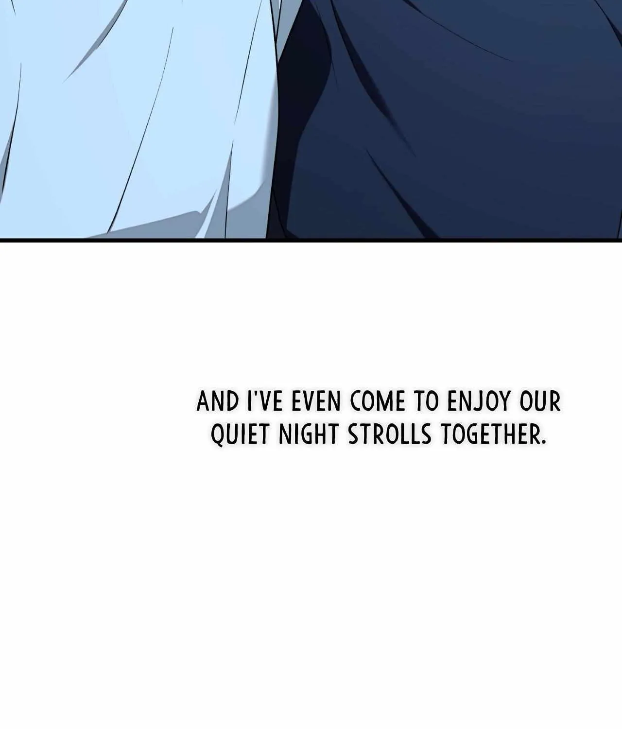 Read My Guildmate Next Door chapter 73 image 94 on Lezhin