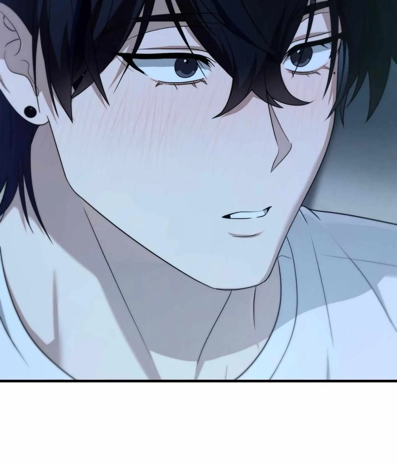 Read My Guildmate Next Door chapter 73 image 99 on Lezhin