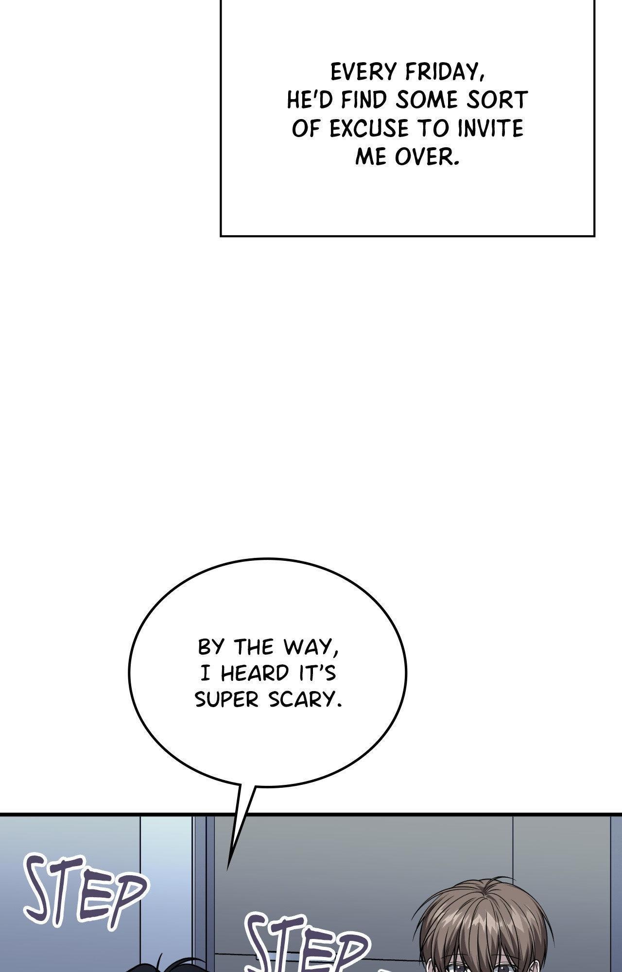 Read My Guildmate Next Door chapter 74.1 image 10 on Lezhin