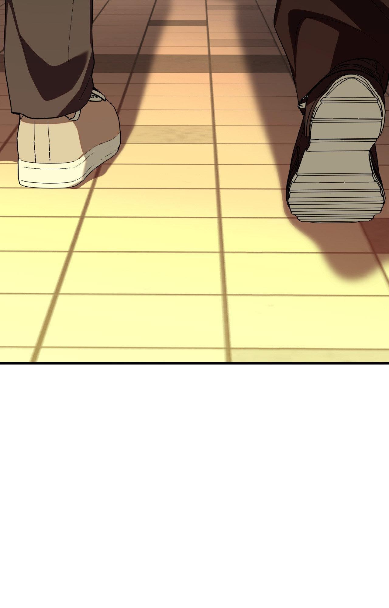 Read My Guildmate Next Door chapter 74.1 image 100 on Lezhin