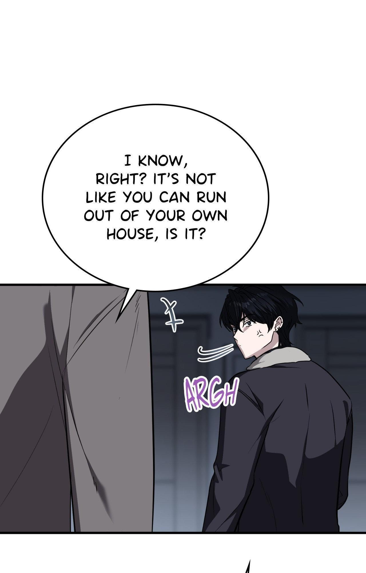 Read My Guildmate Next Door chapter 74.1 image 13 on Lezhin