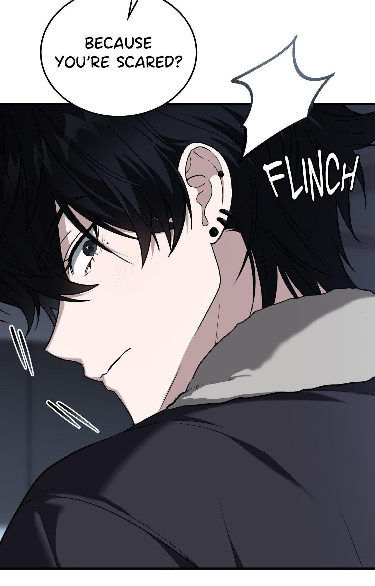 Read My Guildmate Next Door chapter 74.1 image 16 on Lezhin