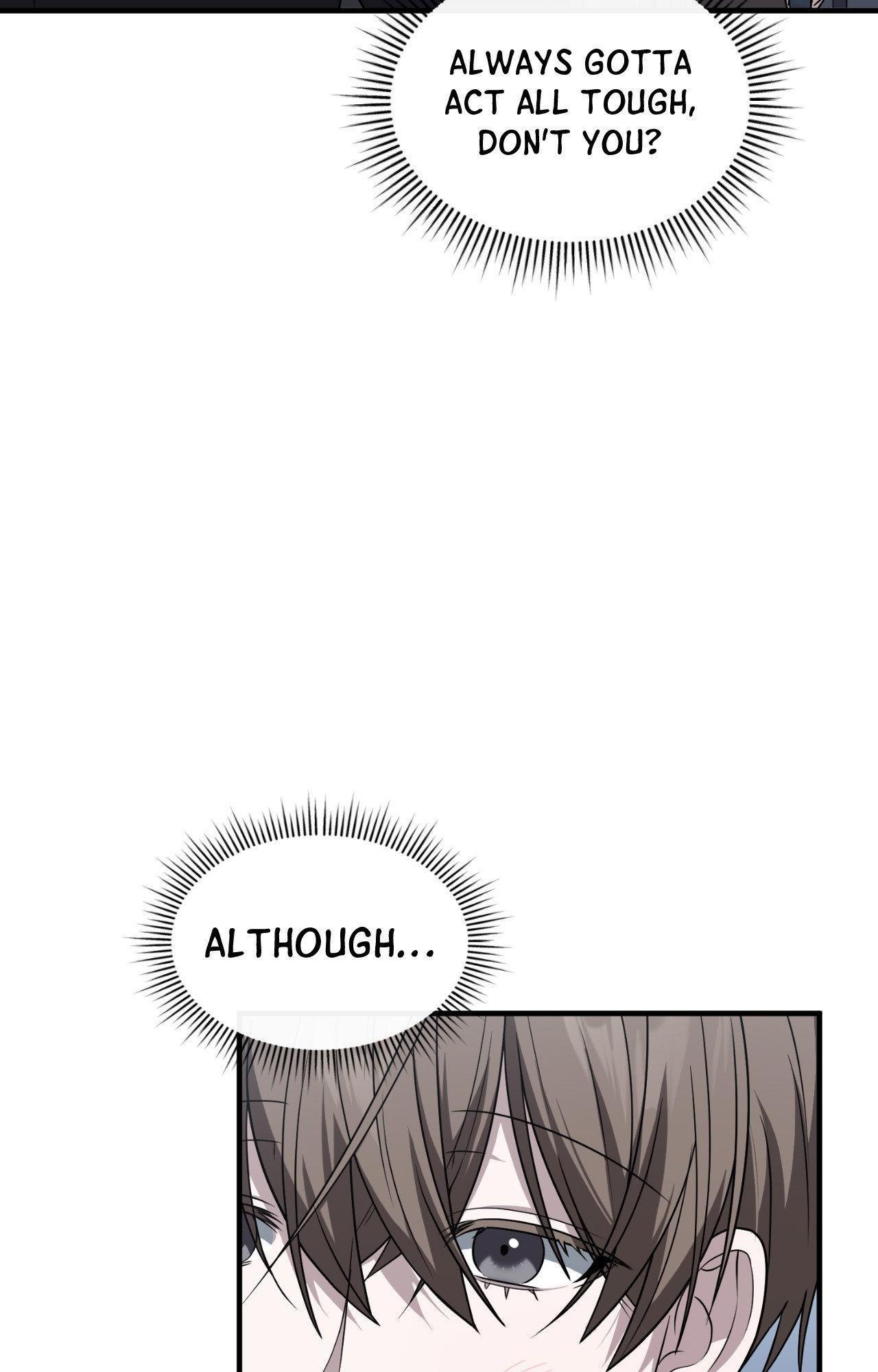 Read My Guildmate Next Door chapter 74.1 image 19 on Lezhin