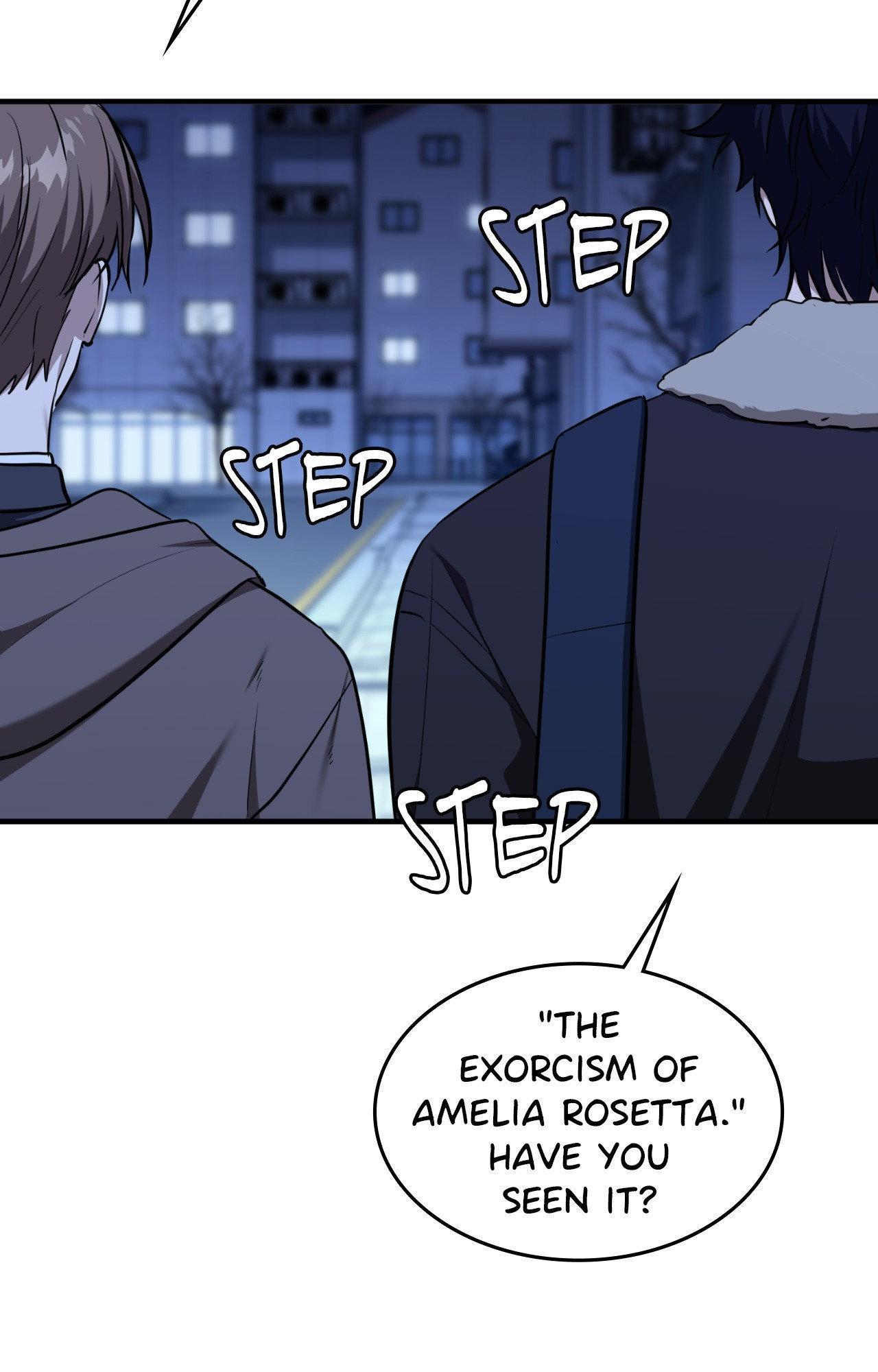 Read My Guildmate Next Door chapter 74.1 image 2 on Lezhin