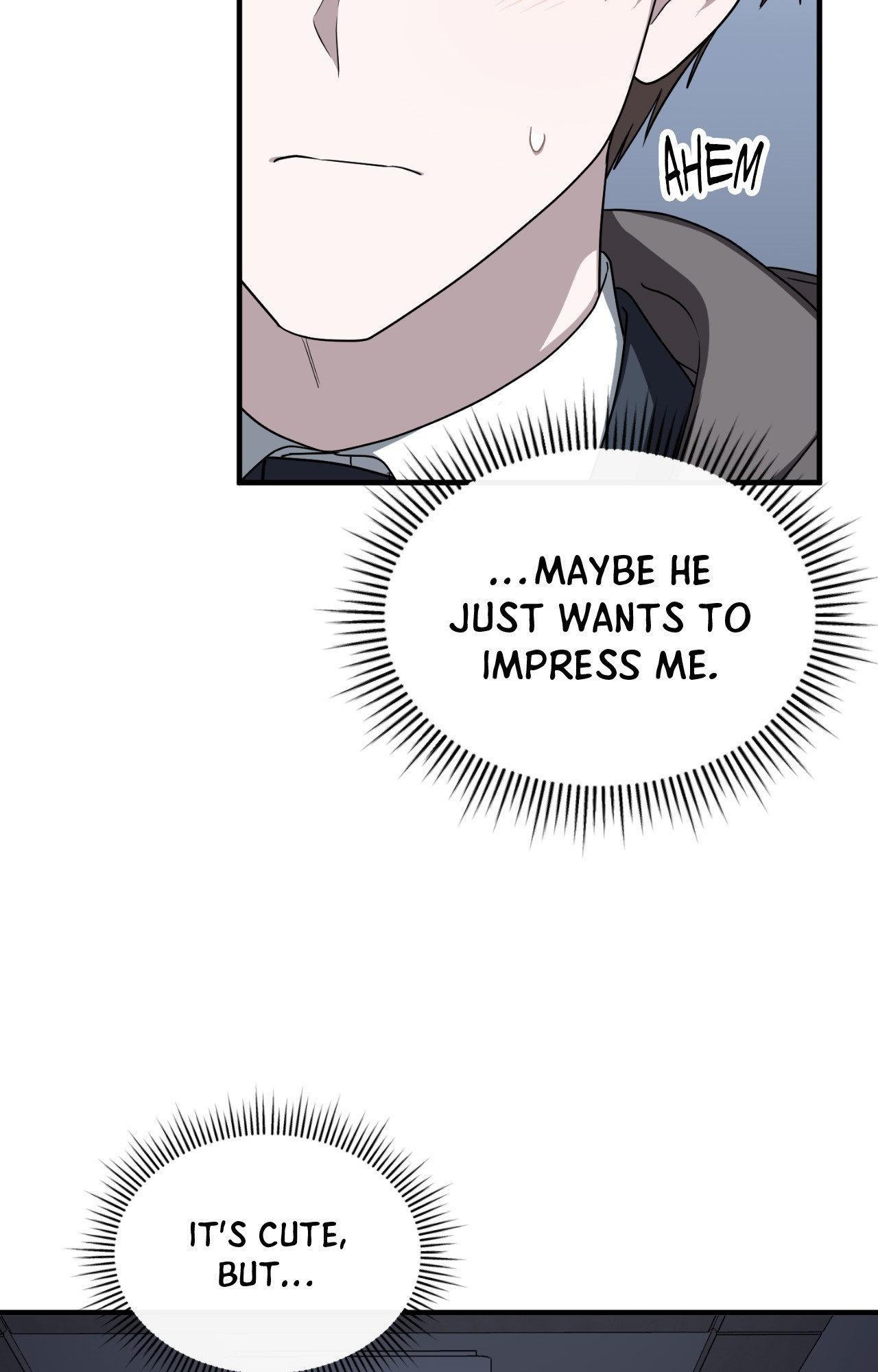 Read My Guildmate Next Door chapter 74.1 image 20 on Lezhin