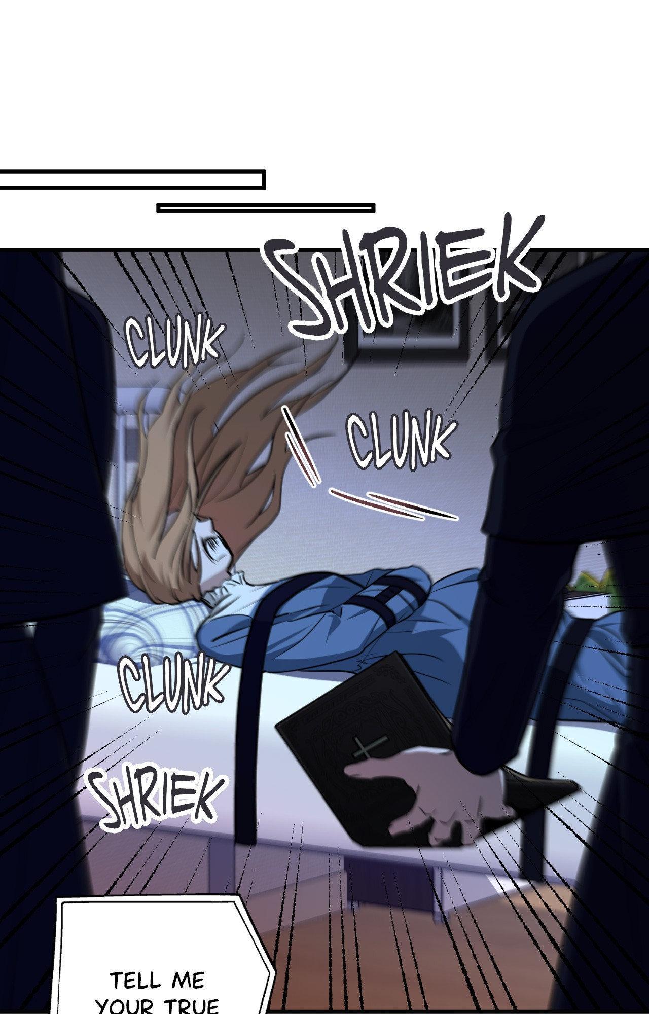 Read My Guildmate Next Door chapter 74.1 image 27 on Lezhin