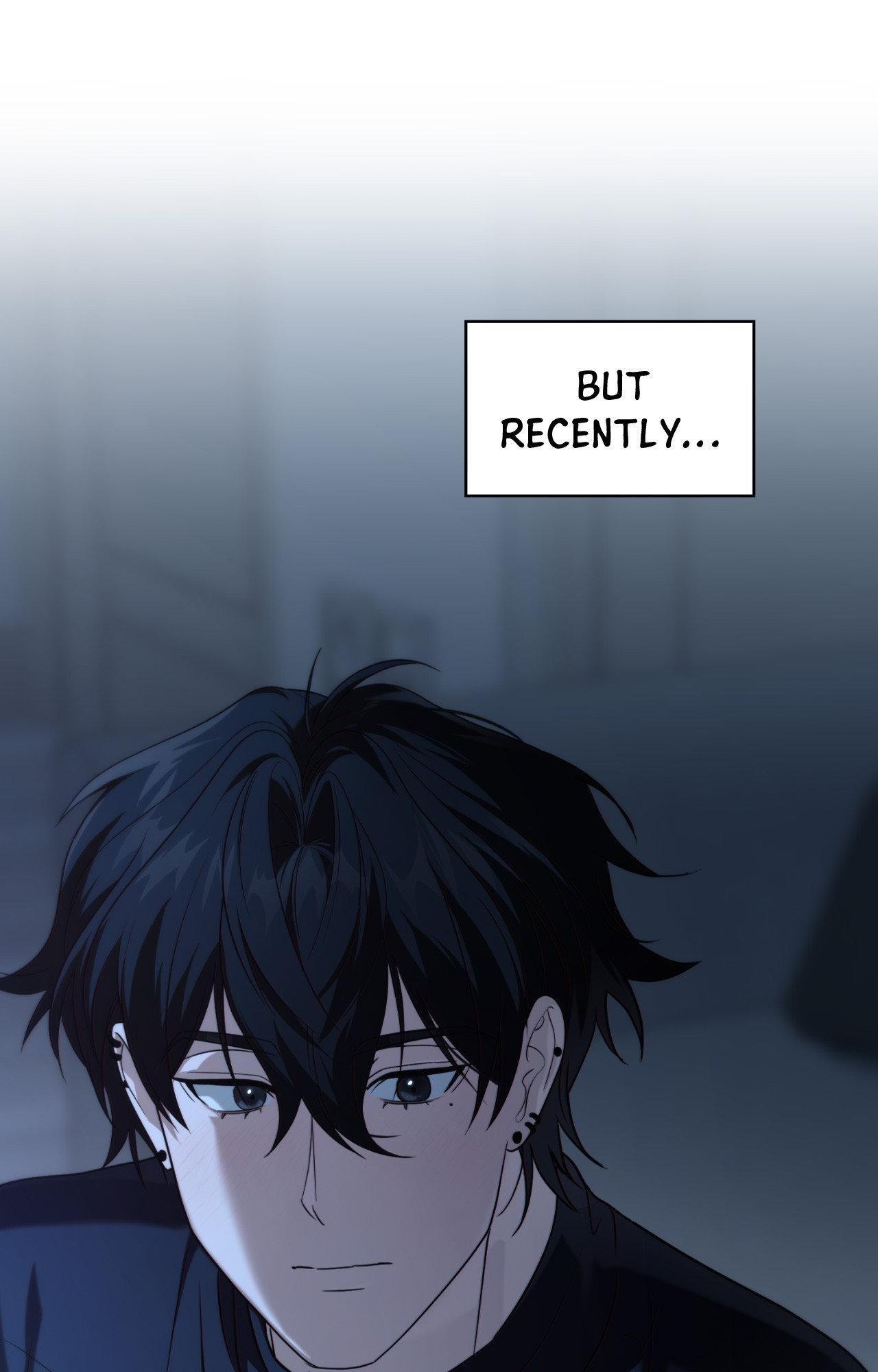 Read My Guildmate Next Door chapter 74.1 image 37 on Lezhin
