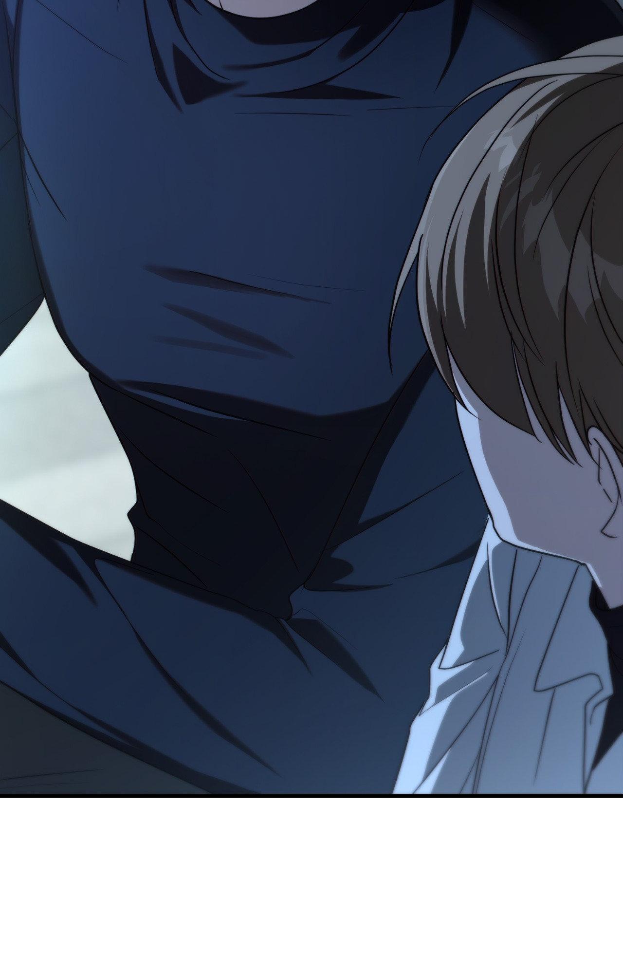 Read My Guildmate Next Door chapter 74.1 image 38 on Lezhin