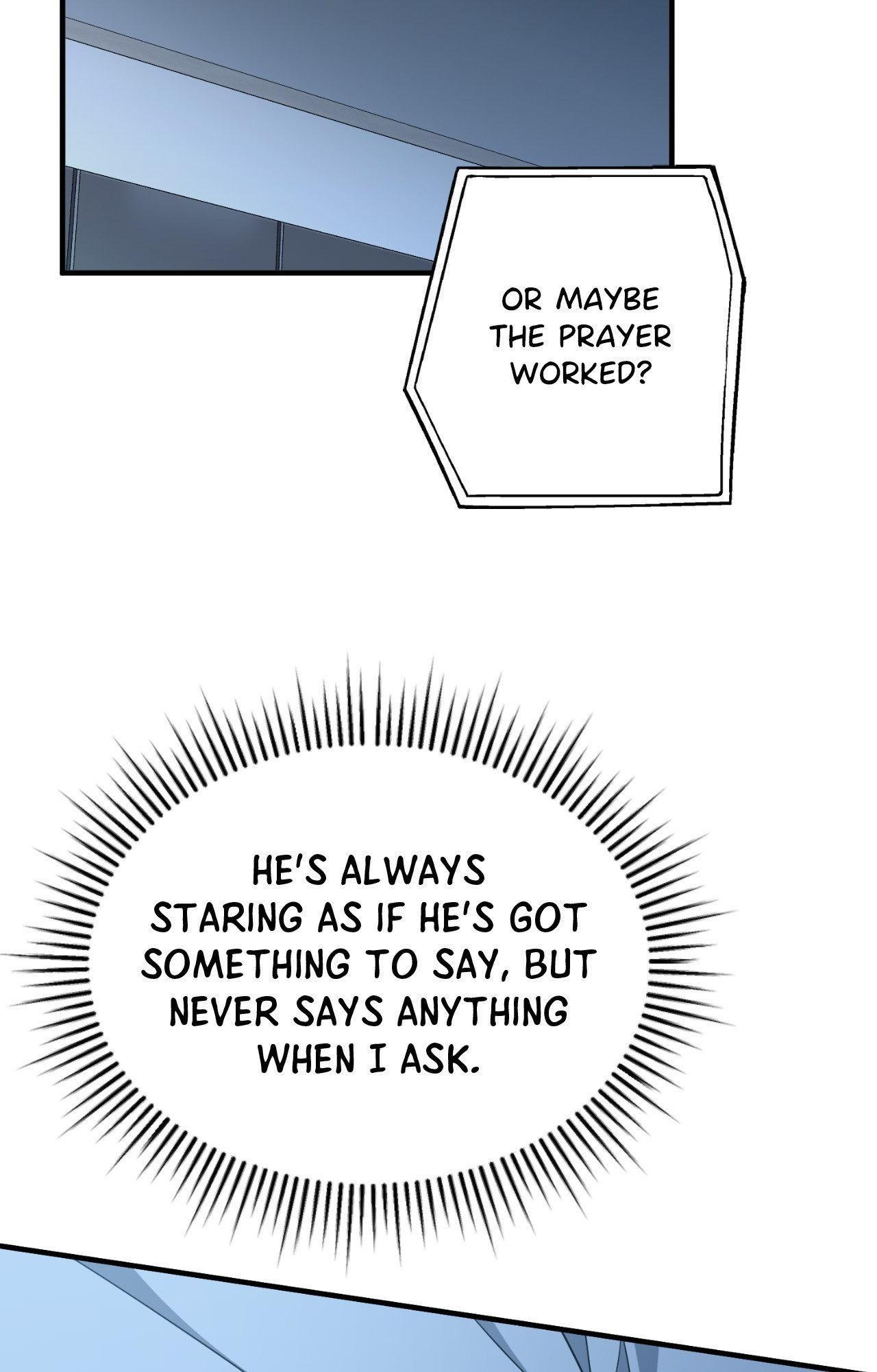 Read My Guildmate Next Door chapter 74.1 image 42 on Lezhin