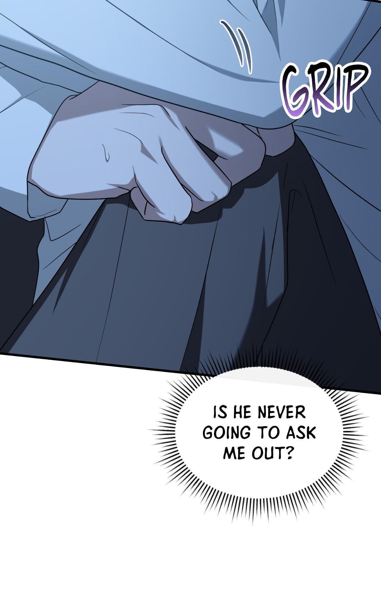 Read My Guildmate Next Door chapter 74.1 image 43 on Lezhin