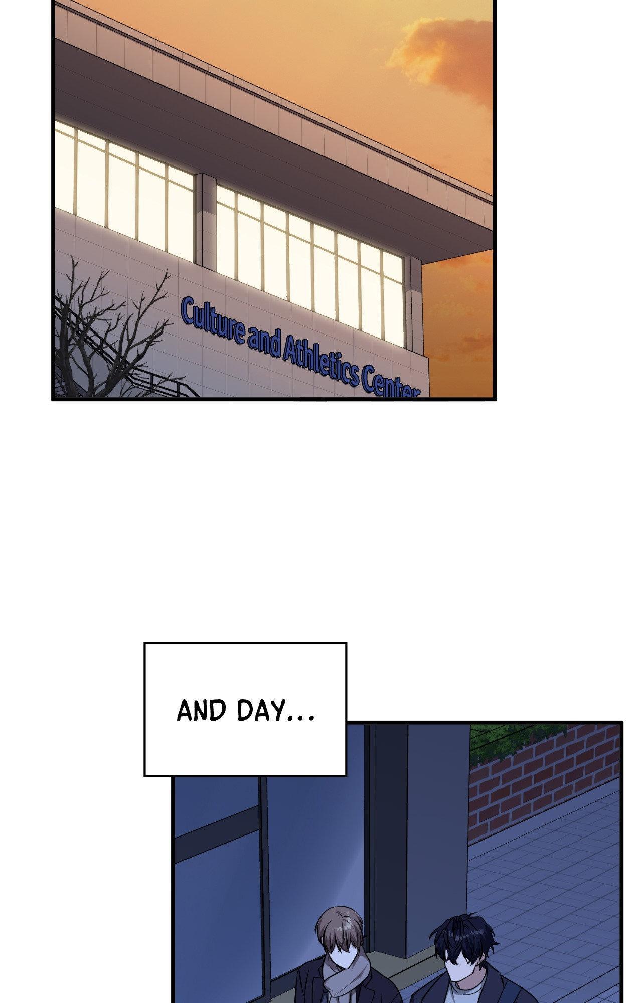 Read My Guildmate Next Door chapter 74.1 image 49 on Lezhin