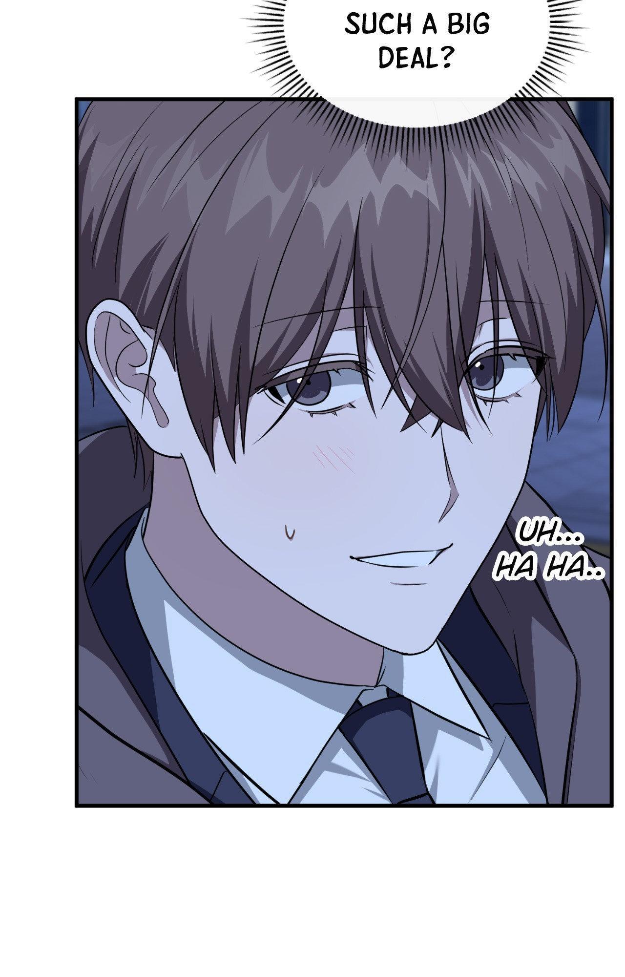 Read My Guildmate Next Door chapter 74.1 image 5 on Lezhin