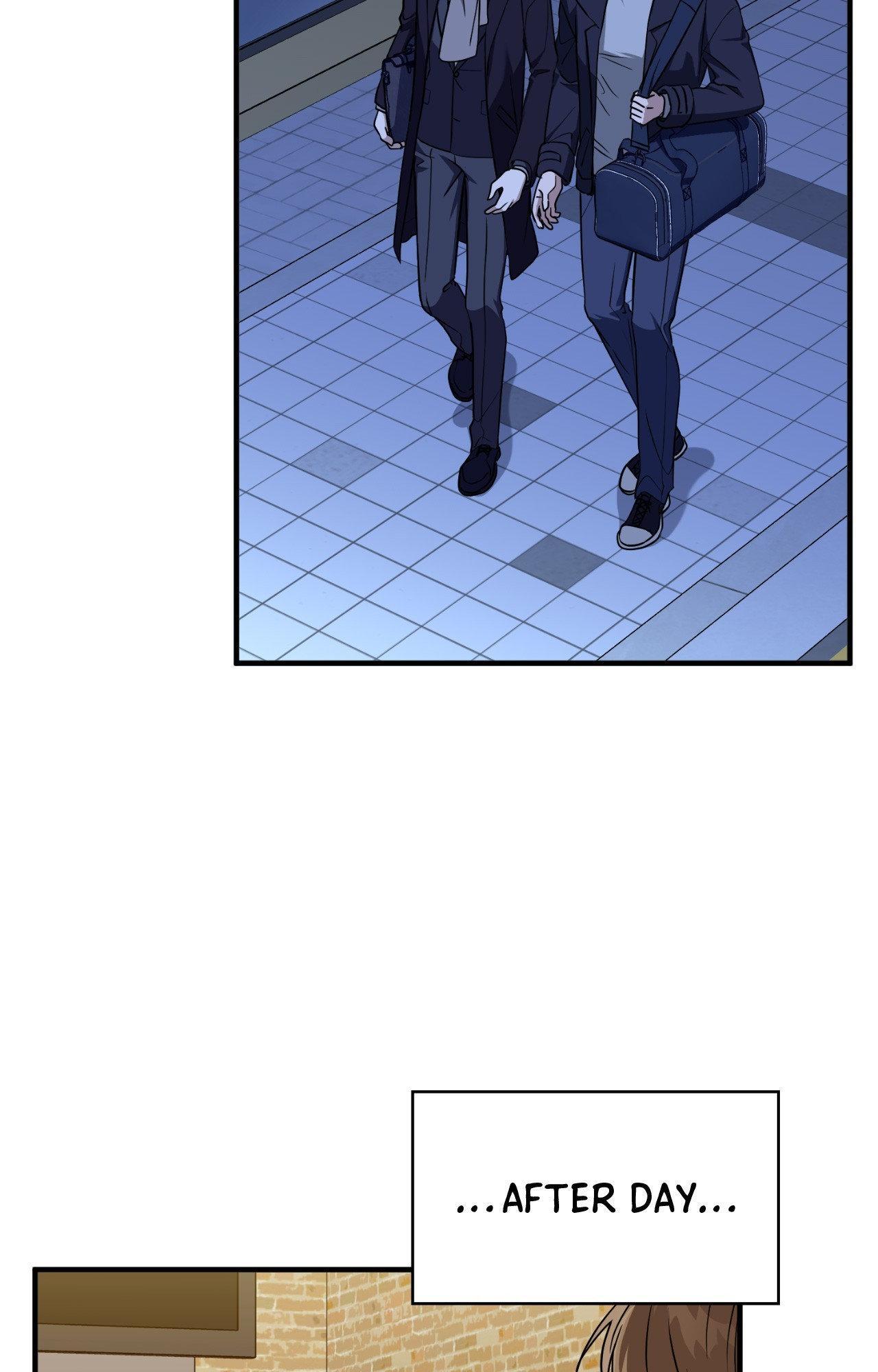 Read My Guildmate Next Door chapter 74.1 image 50 on Lezhin