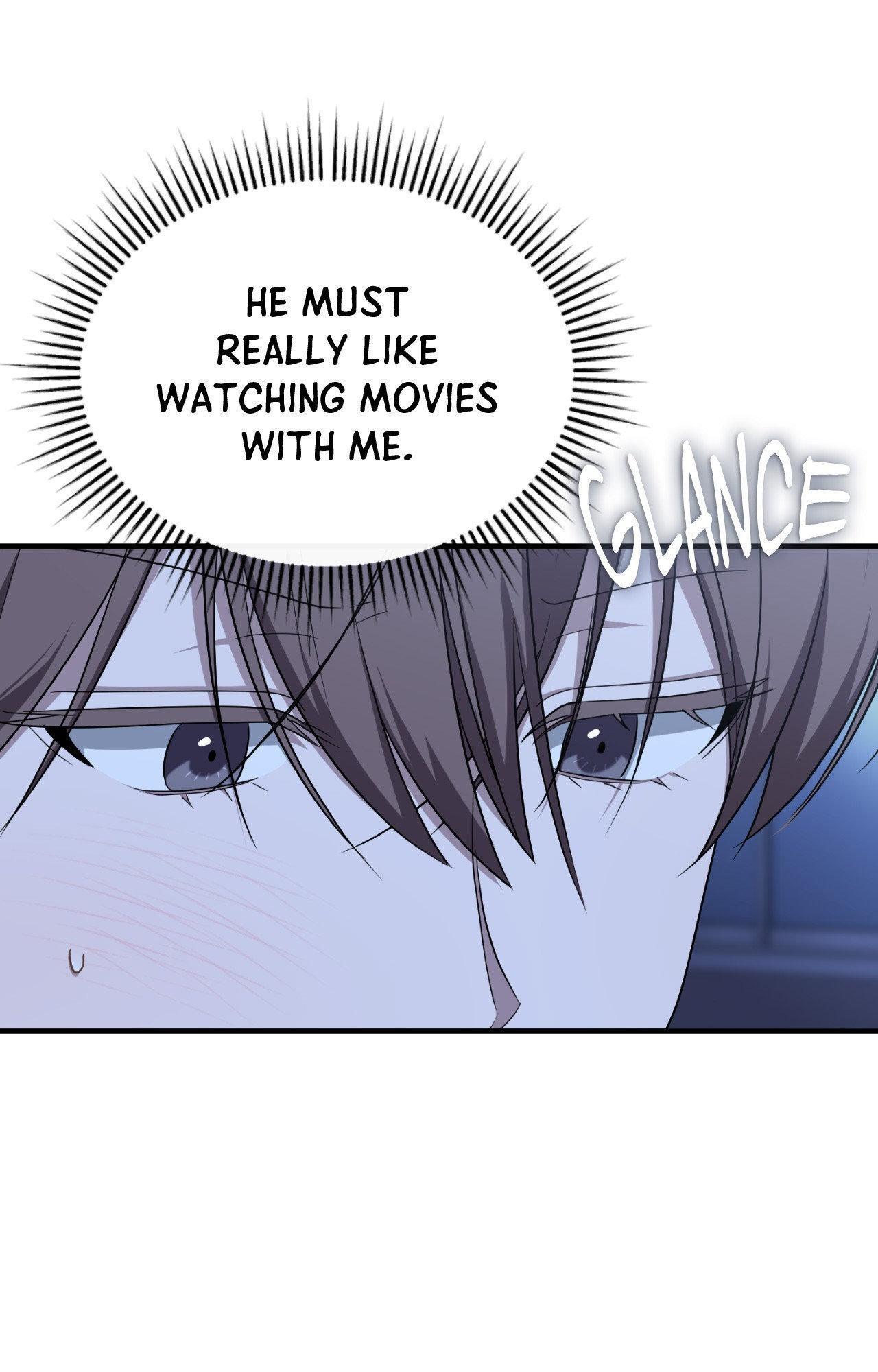 Read My Guildmate Next Door chapter 74.1 image 6 on Lezhin