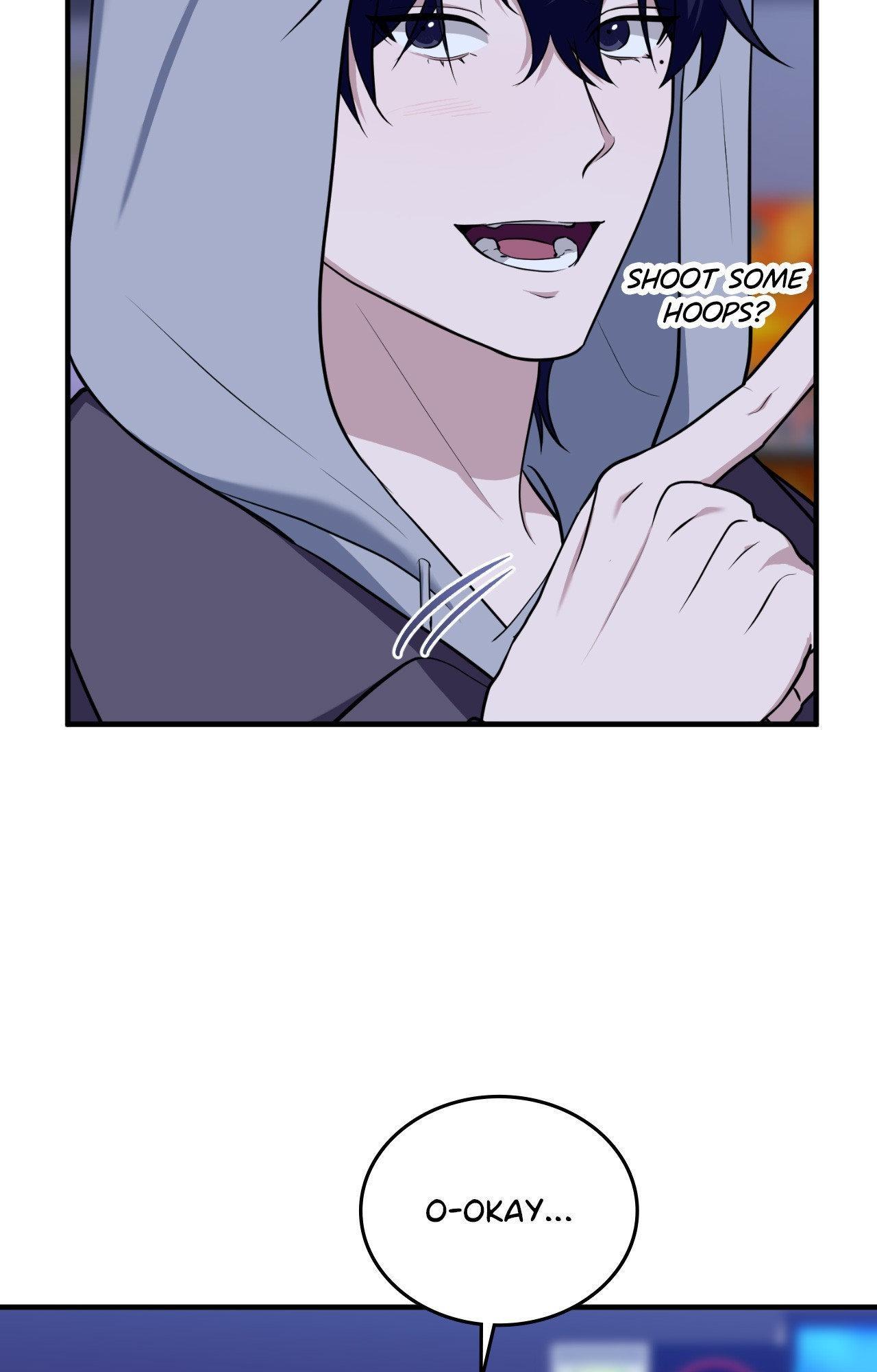Read My Guildmate Next Door chapter 74.1 image 63 on Lezhin