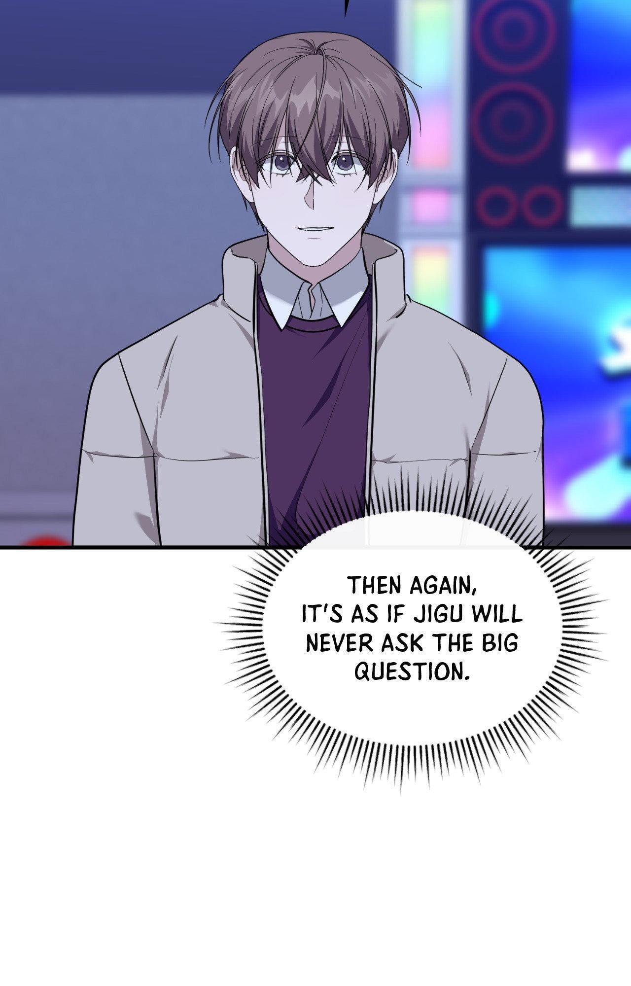 Read My Guildmate Next Door chapter 74.1 image 64 on Lezhin