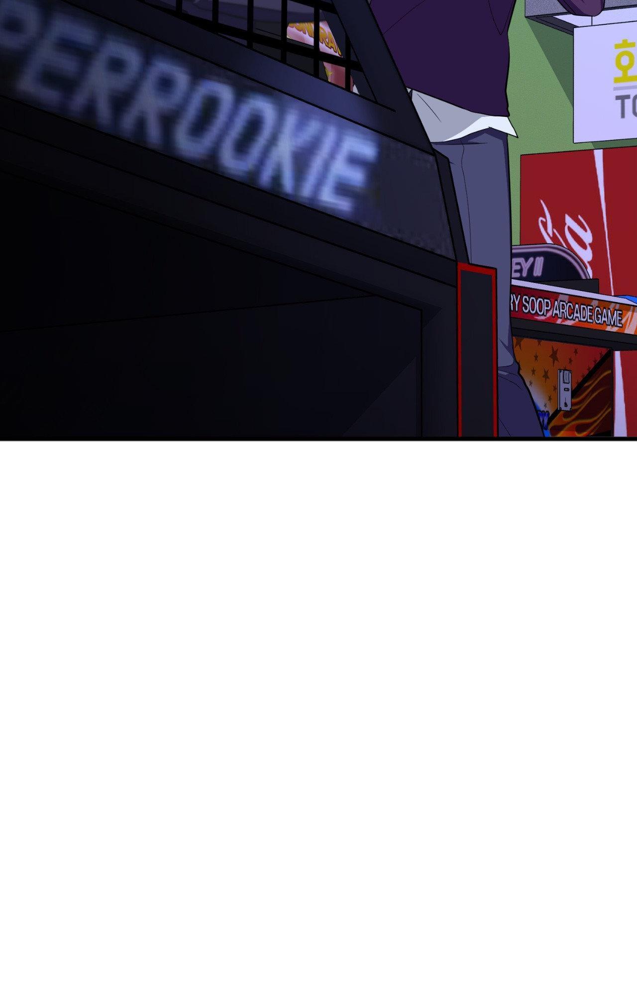 Read My Guildmate Next Door chapter 74.1 image 69 on Lezhin