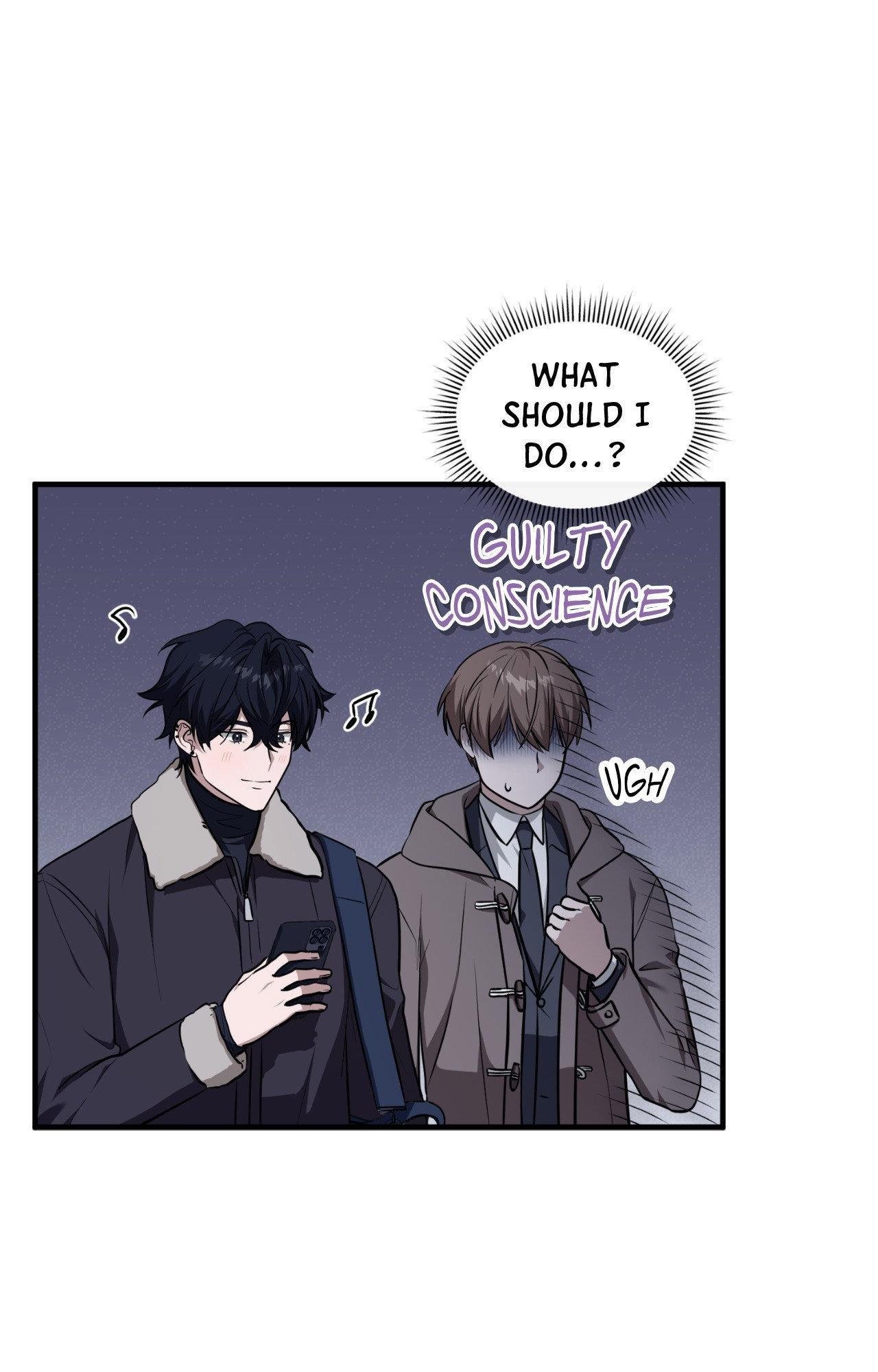 Read My Guildmate Next Door chapter 74.1 image 7 on Lezhin