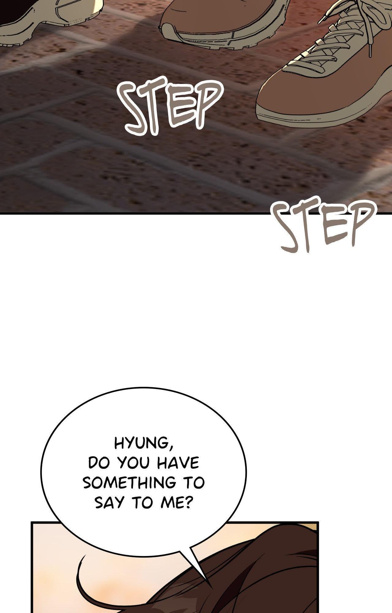 Read My Guildmate Next Door chapter 74.1 image 76 on Lezhin