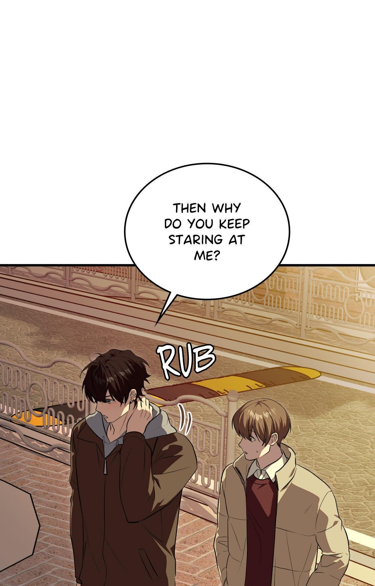 Read My Guildmate Next Door chapter 74.1 image 80 on Lezhin