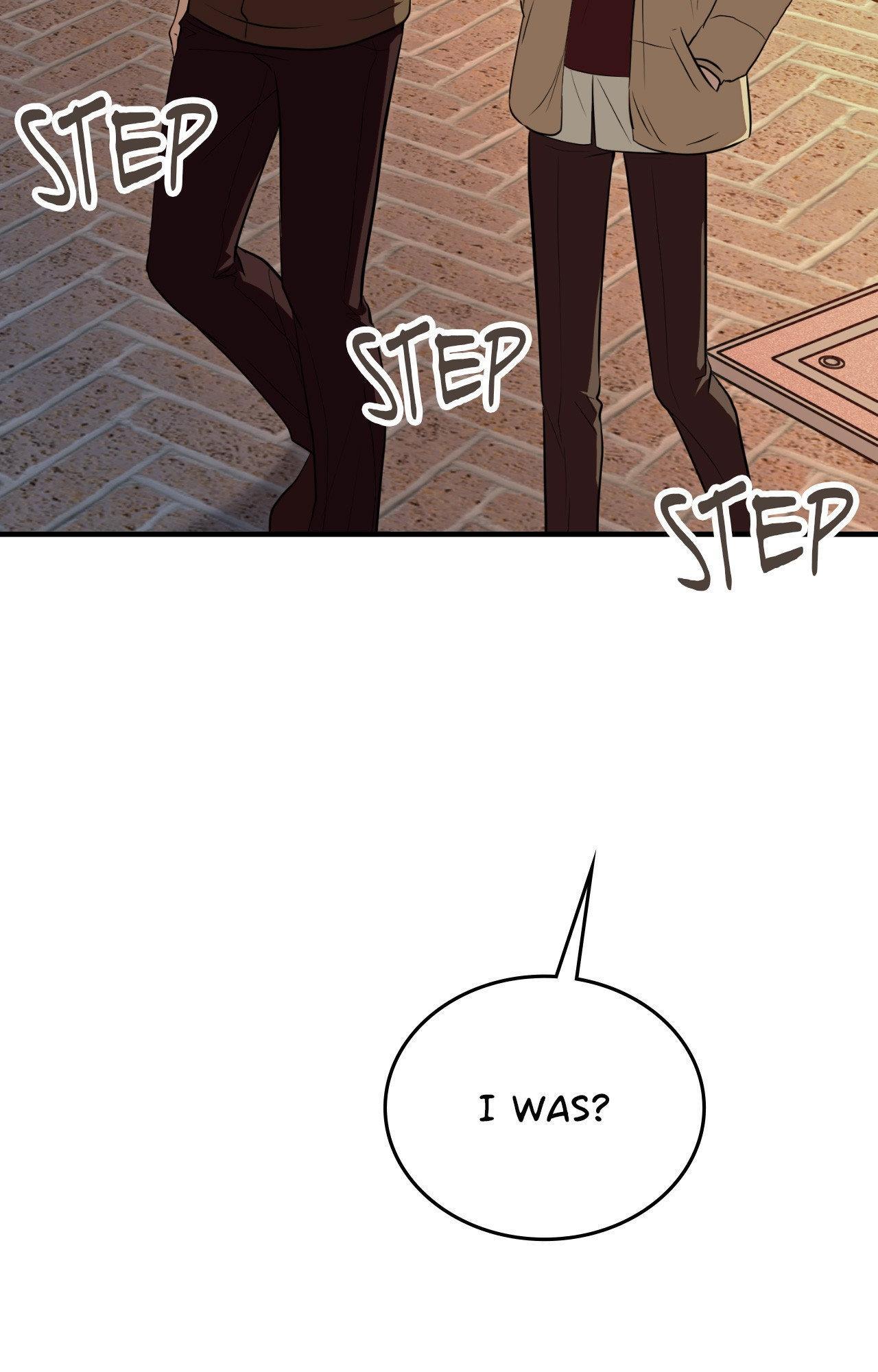 Read My Guildmate Next Door chapter 74.1 image 81 on Lezhin