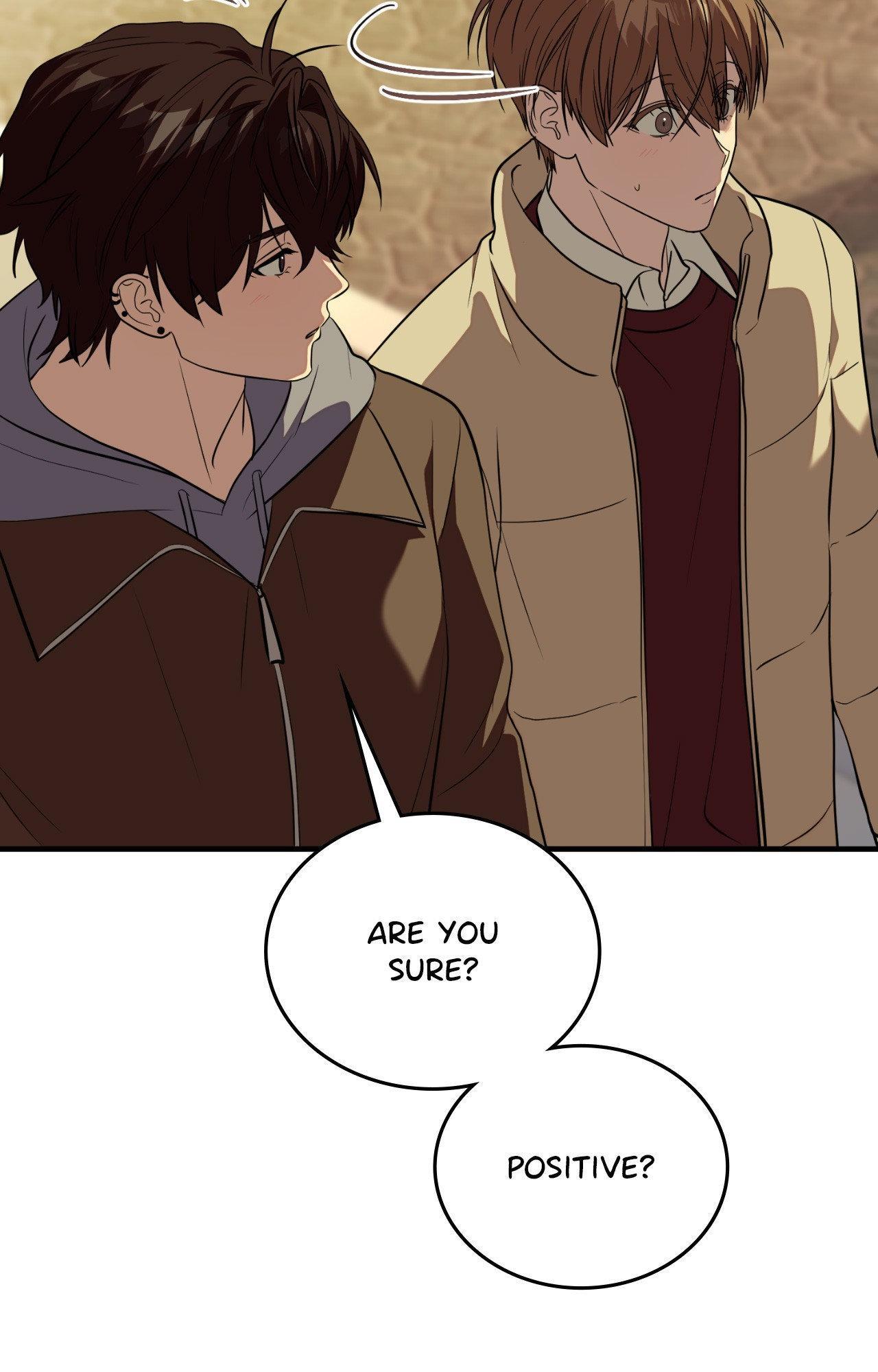 Read My Guildmate Next Door chapter 74.1 image 87 on Lezhin