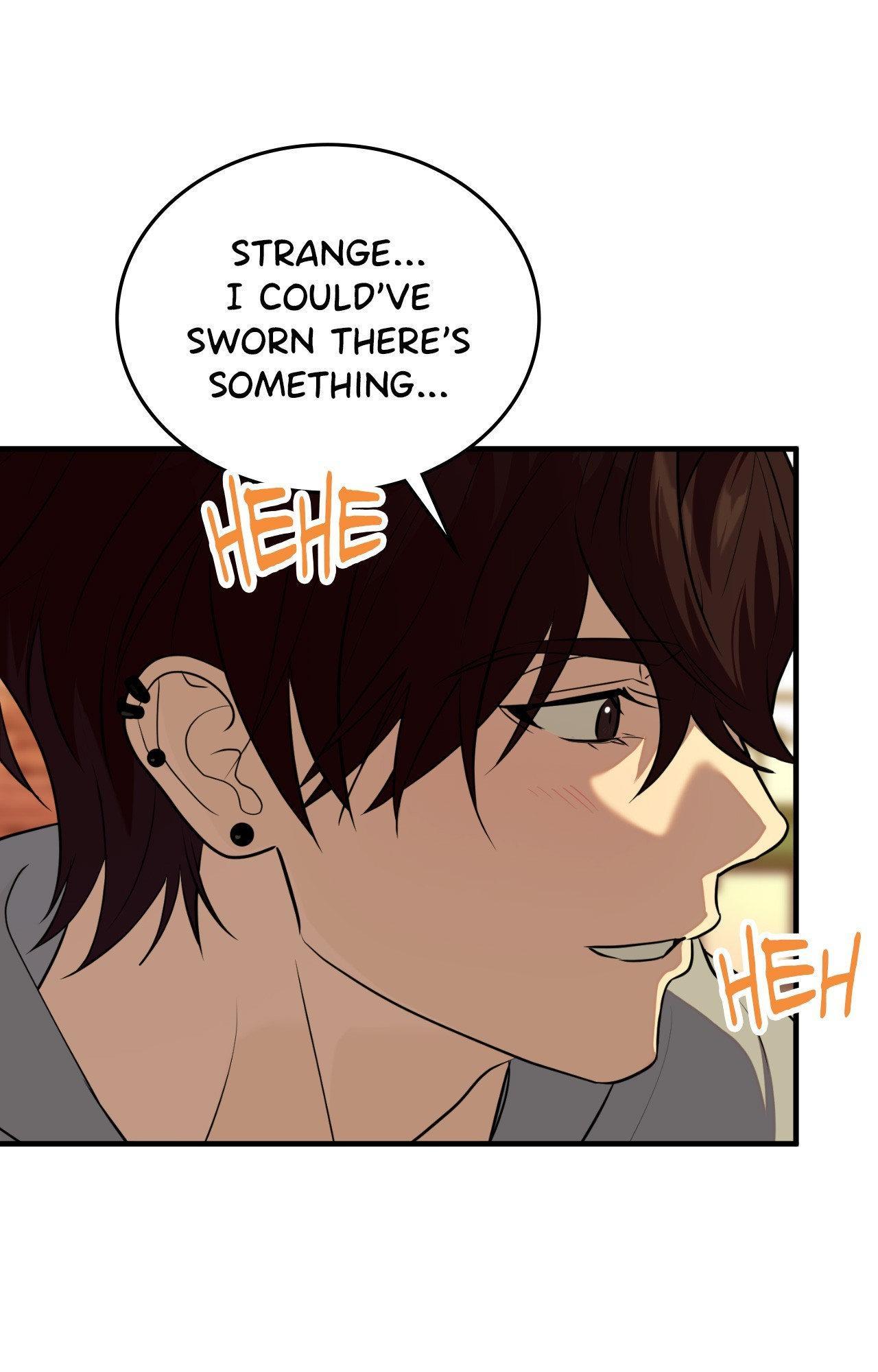 Read My Guildmate Next Door chapter 74.1 image 89 on Lezhin