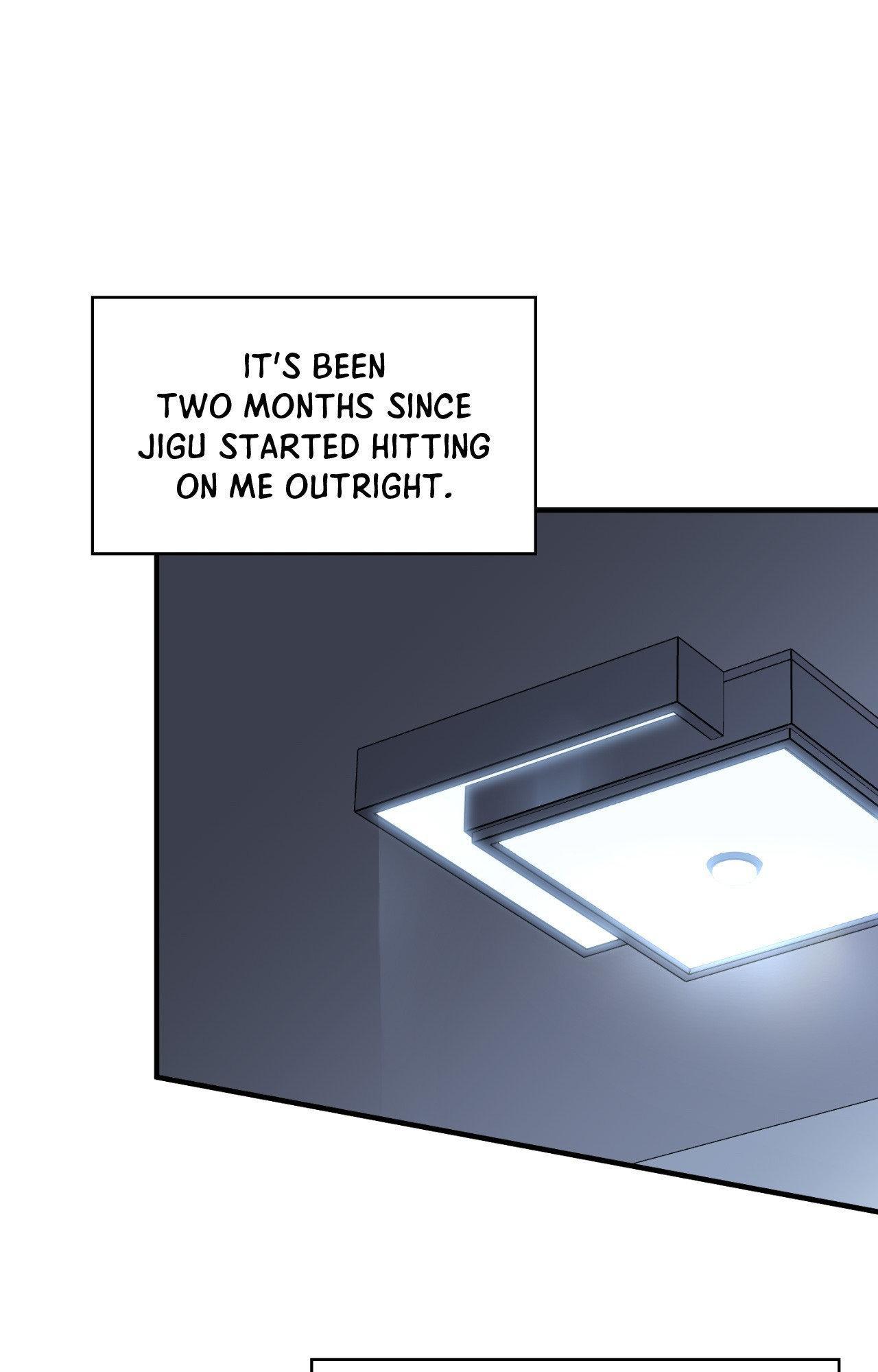 Read My Guildmate Next Door chapter 74.1 image 9 on Lezhin