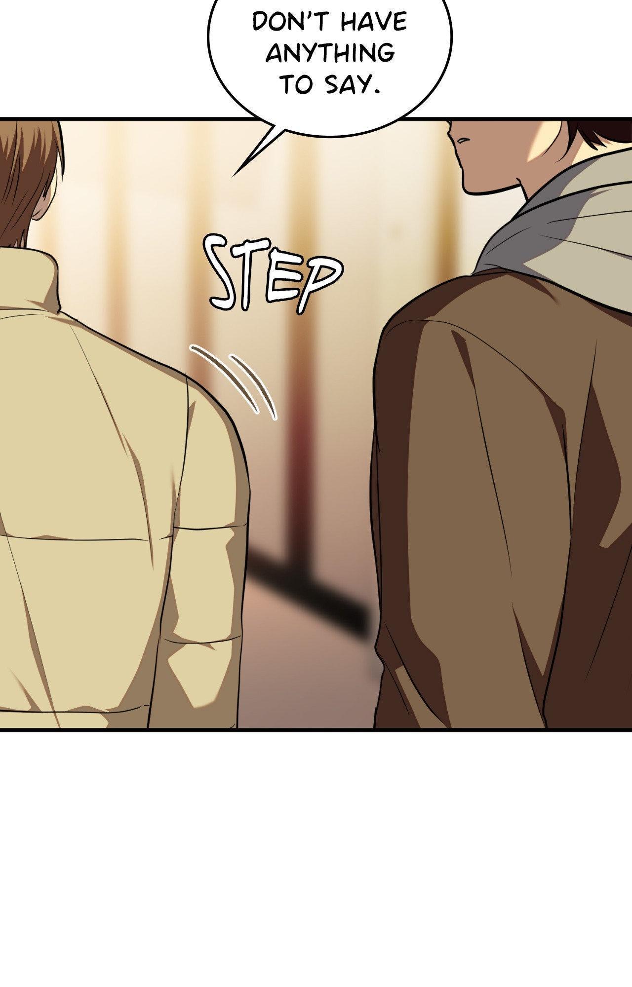 Read My Guildmate Next Door chapter 74.1 image 92 on Lezhin