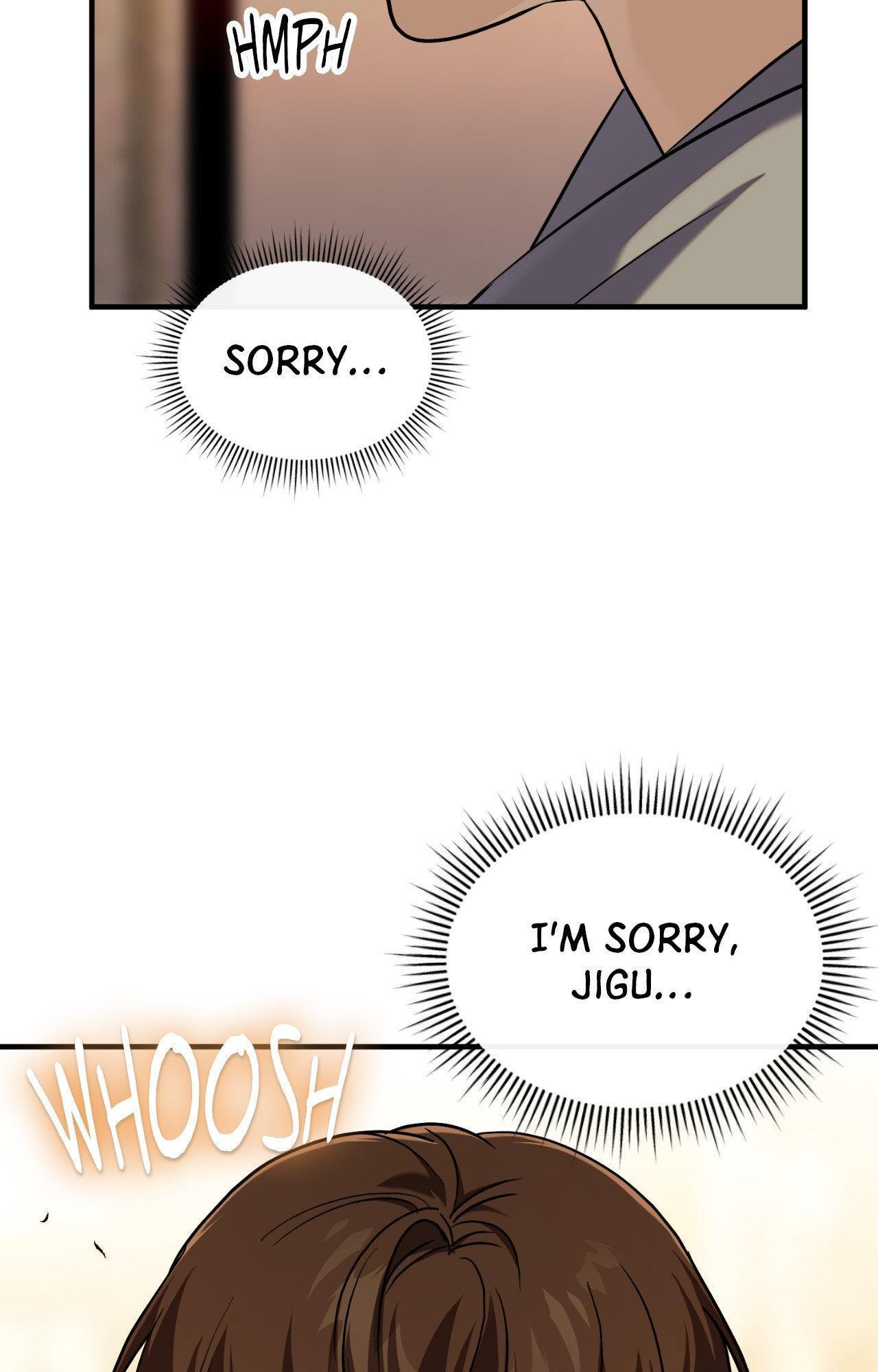 Read My Guildmate Next Door chapter 74.1 image 95 on Lezhin