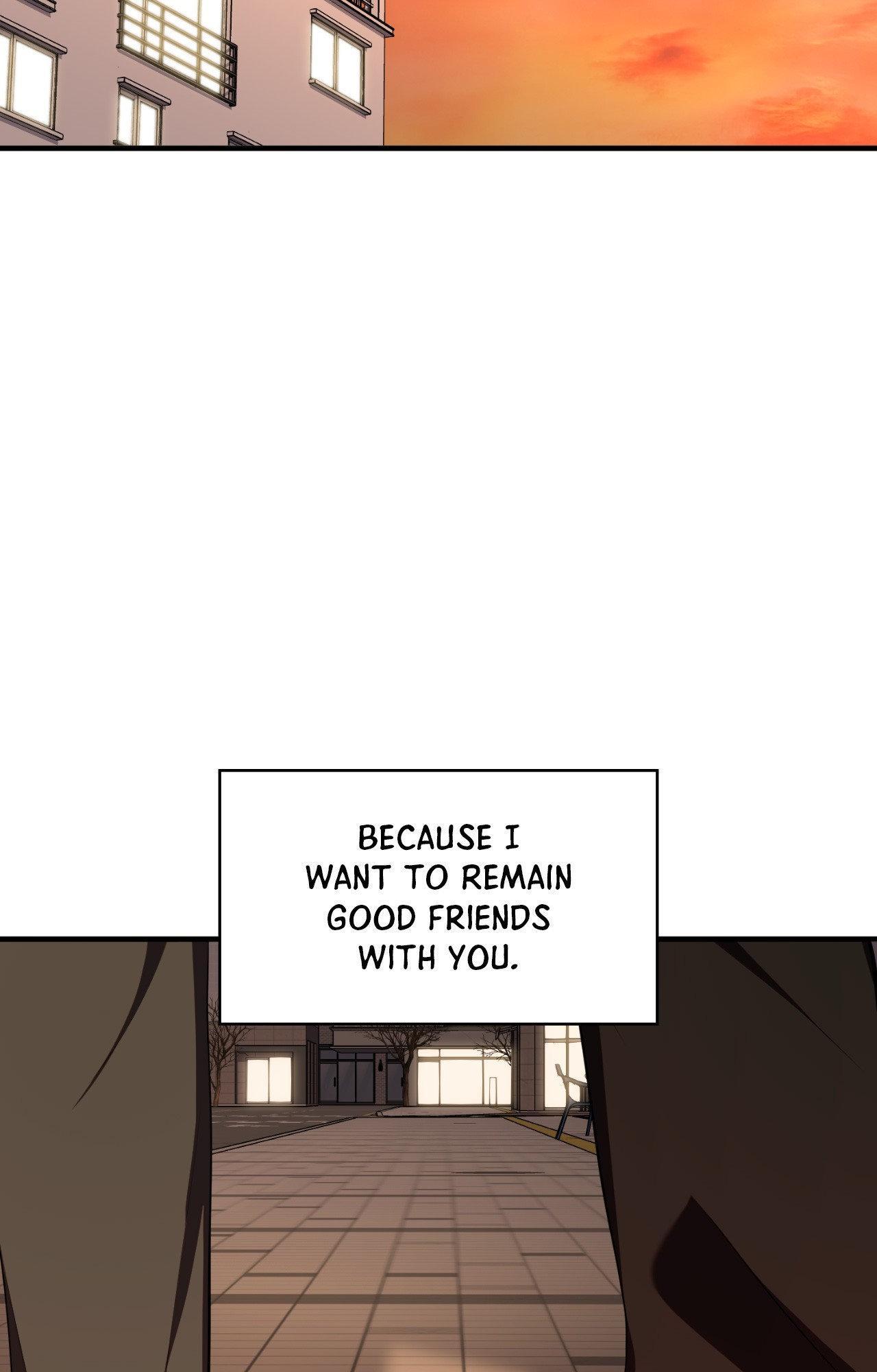 Read My Guildmate Next Door chapter 74.1 image 99 on Lezhin