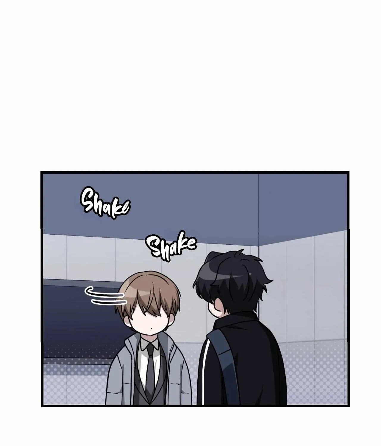 Read My Guildmate Next Door chapter 74 image 101 on Lezhin