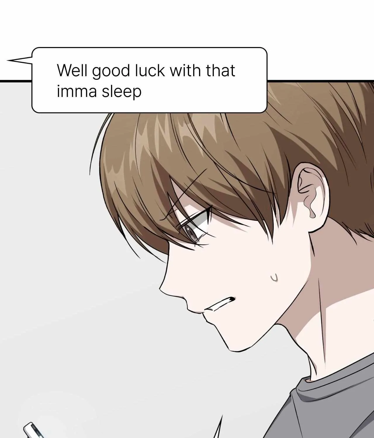 Read My Guildmate Next Door chapter 74 image 110 on Lezhin