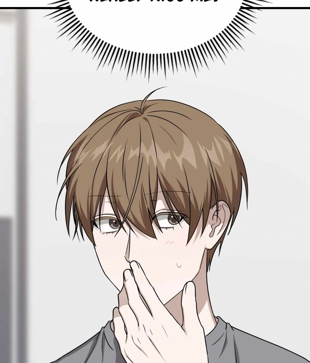 Read My Guildmate Next Door chapter 74 image 119 on Lezhin