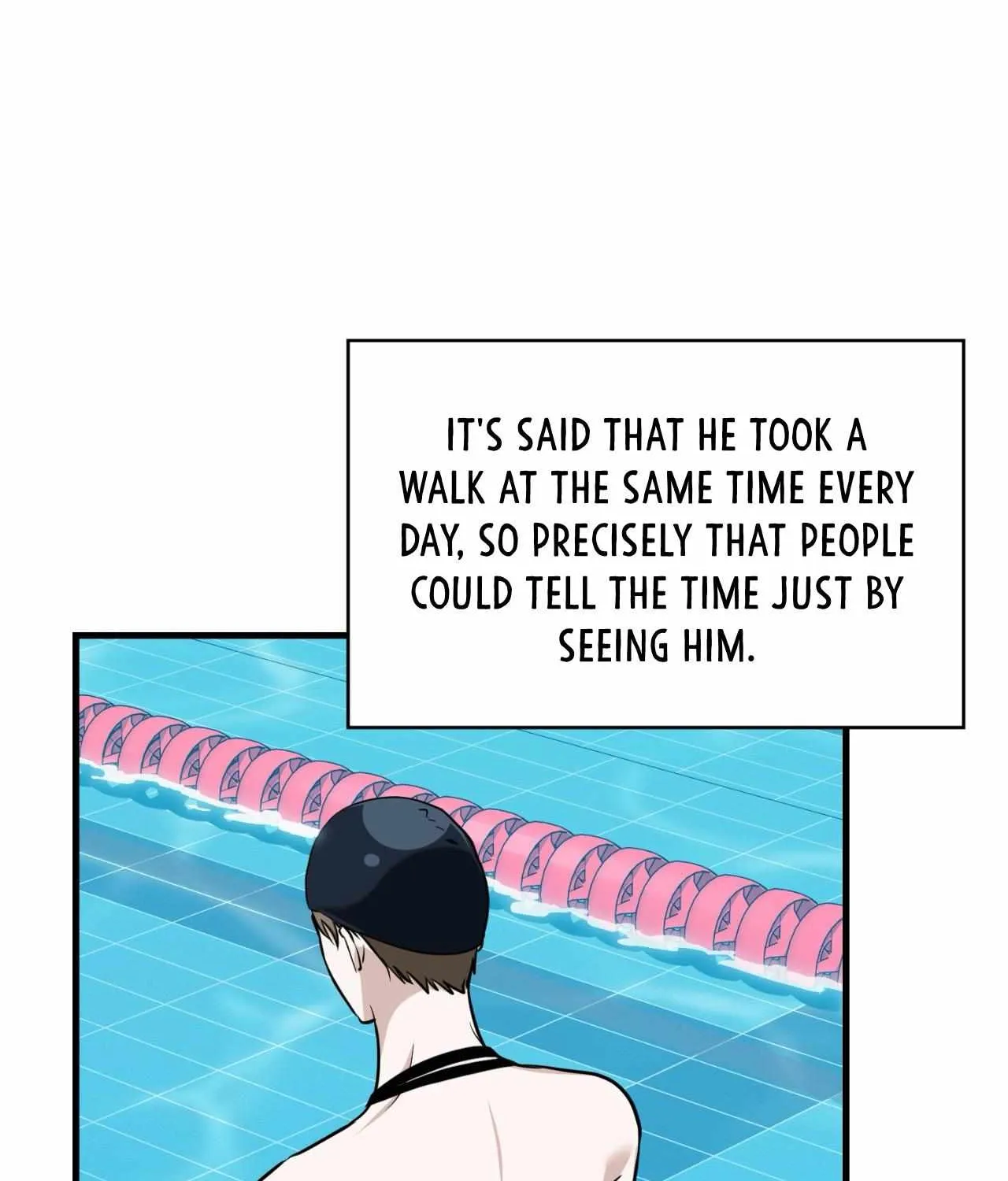Read My Guildmate Next Door chapter 74 image 12 on Lezhin