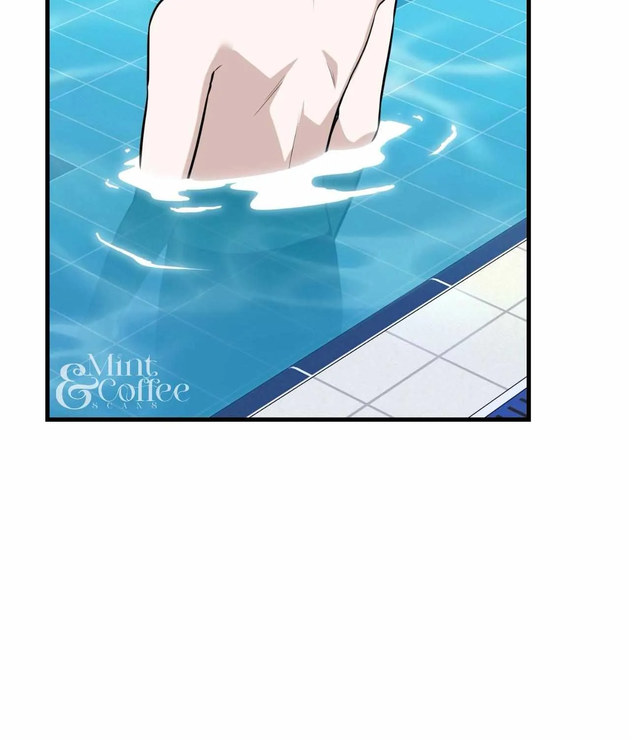 Read My Guildmate Next Door chapter 74 image 13 on Lezhin