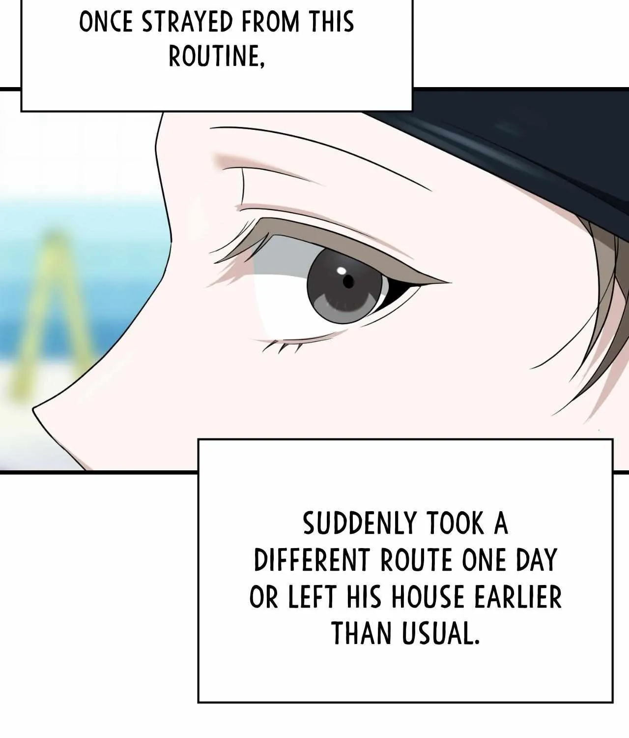Read My Guildmate Next Door chapter 74 image 15 on Lezhin