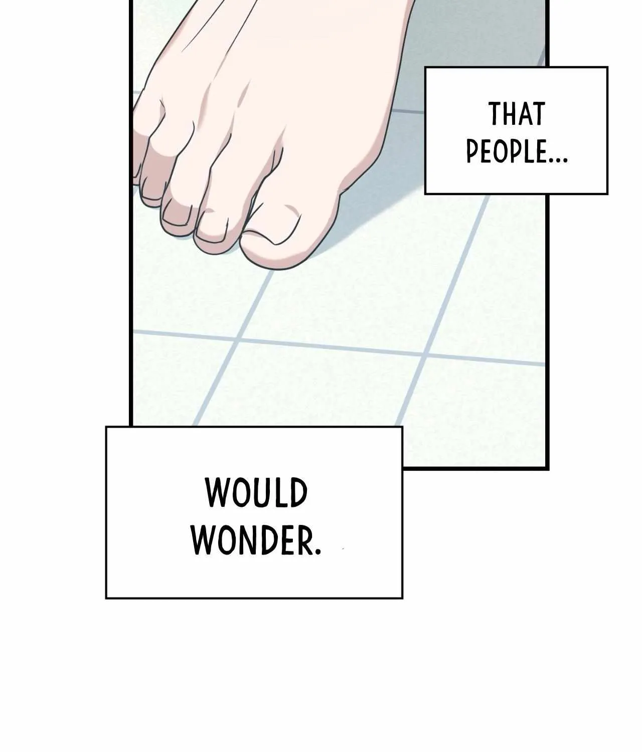 Read My Guildmate Next Door chapter 74 image 17 on Lezhin