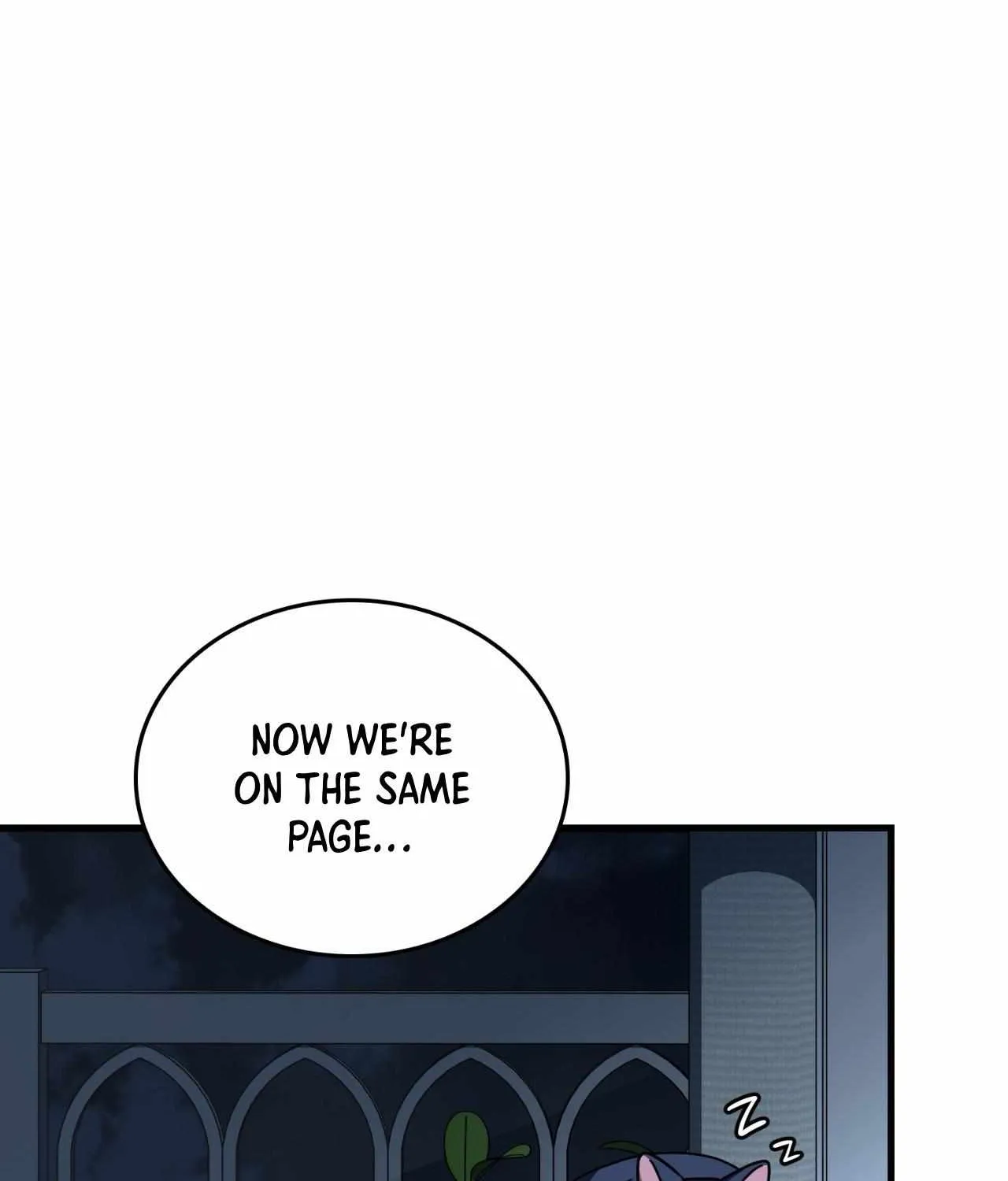 Read My Guildmate Next Door chapter 74 image 2 on Lezhin
