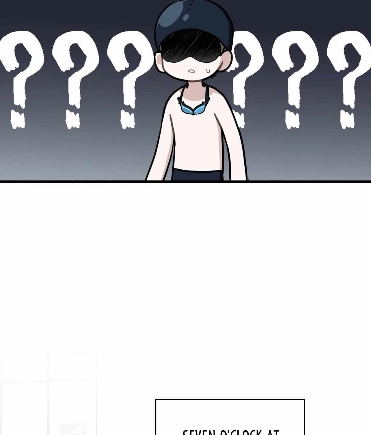 Read My Guildmate Next Door chapter 74 image 21 on Lezhin